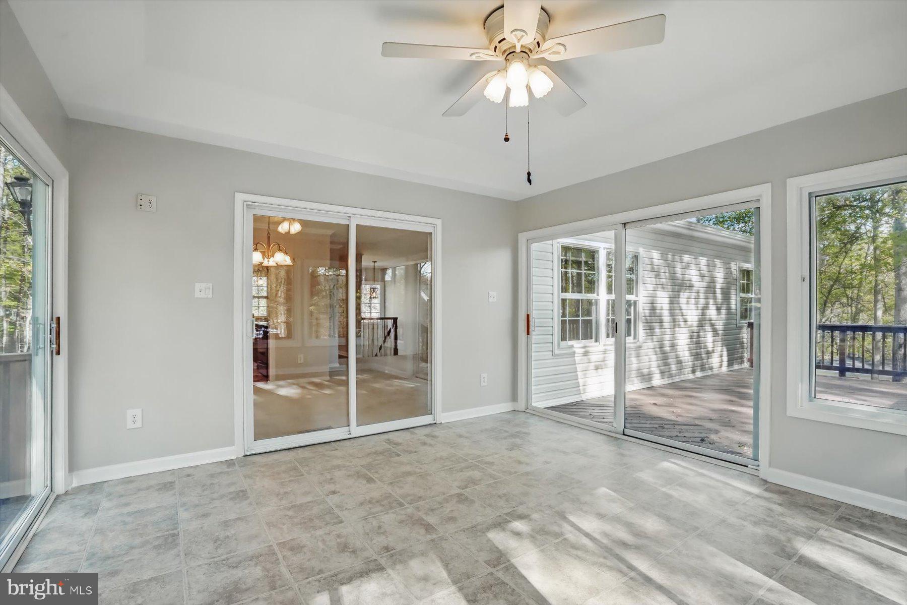 WOODBRIDGE - Residential