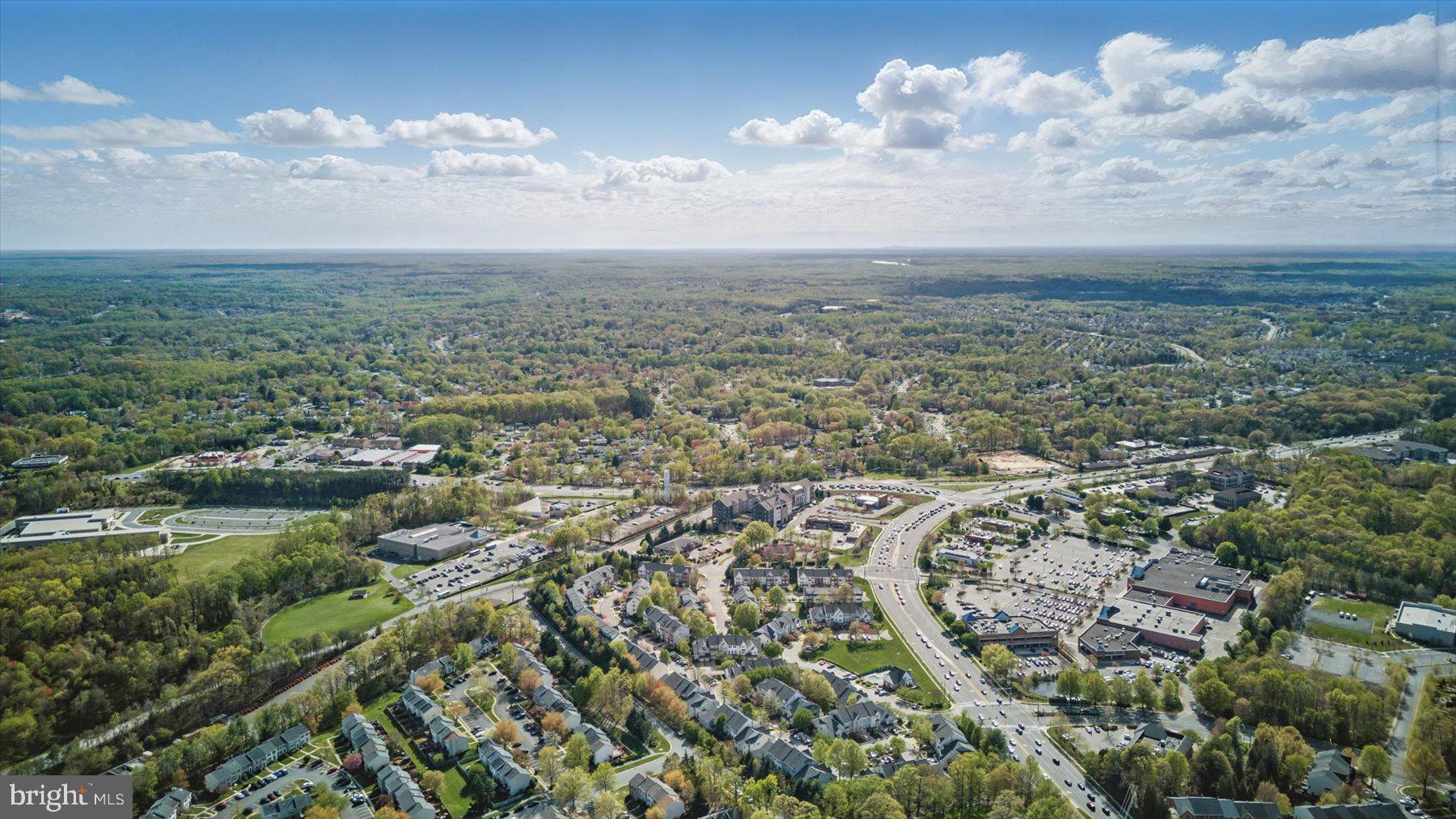 WOODBRIDGE - Residential