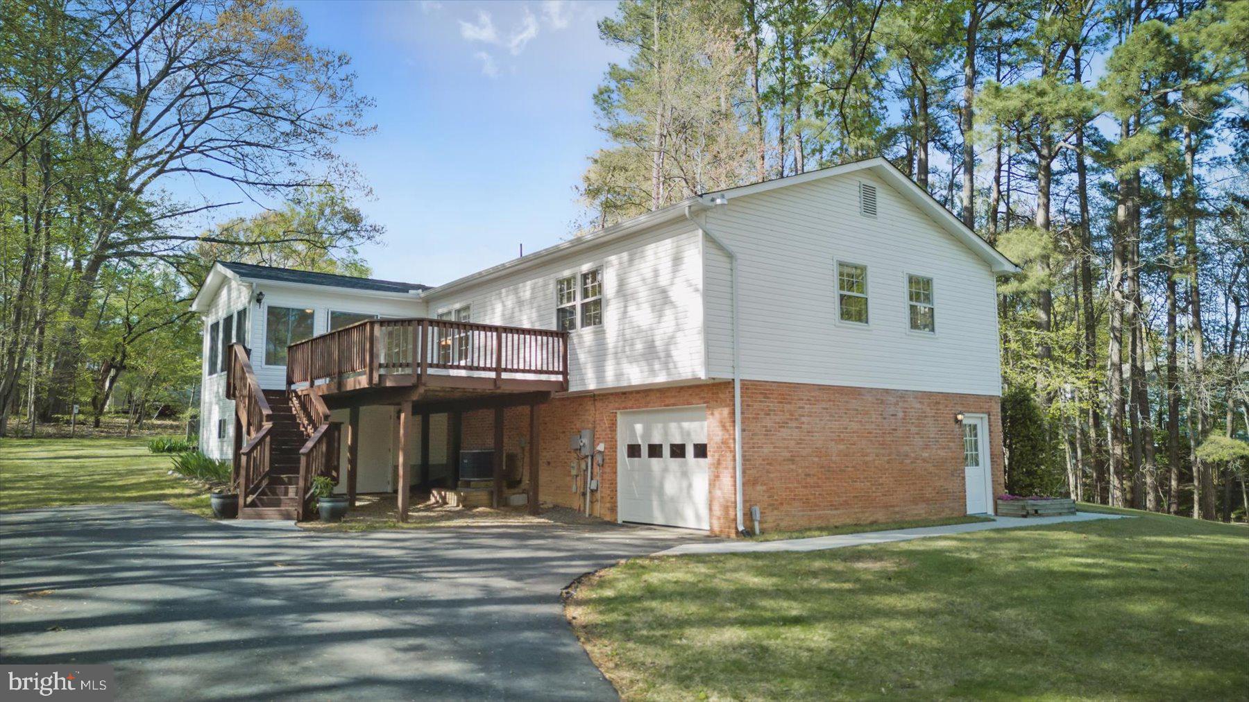 WOODBRIDGE - Residential