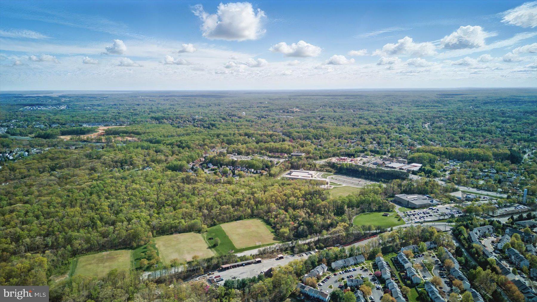 WOODBRIDGE - Residential