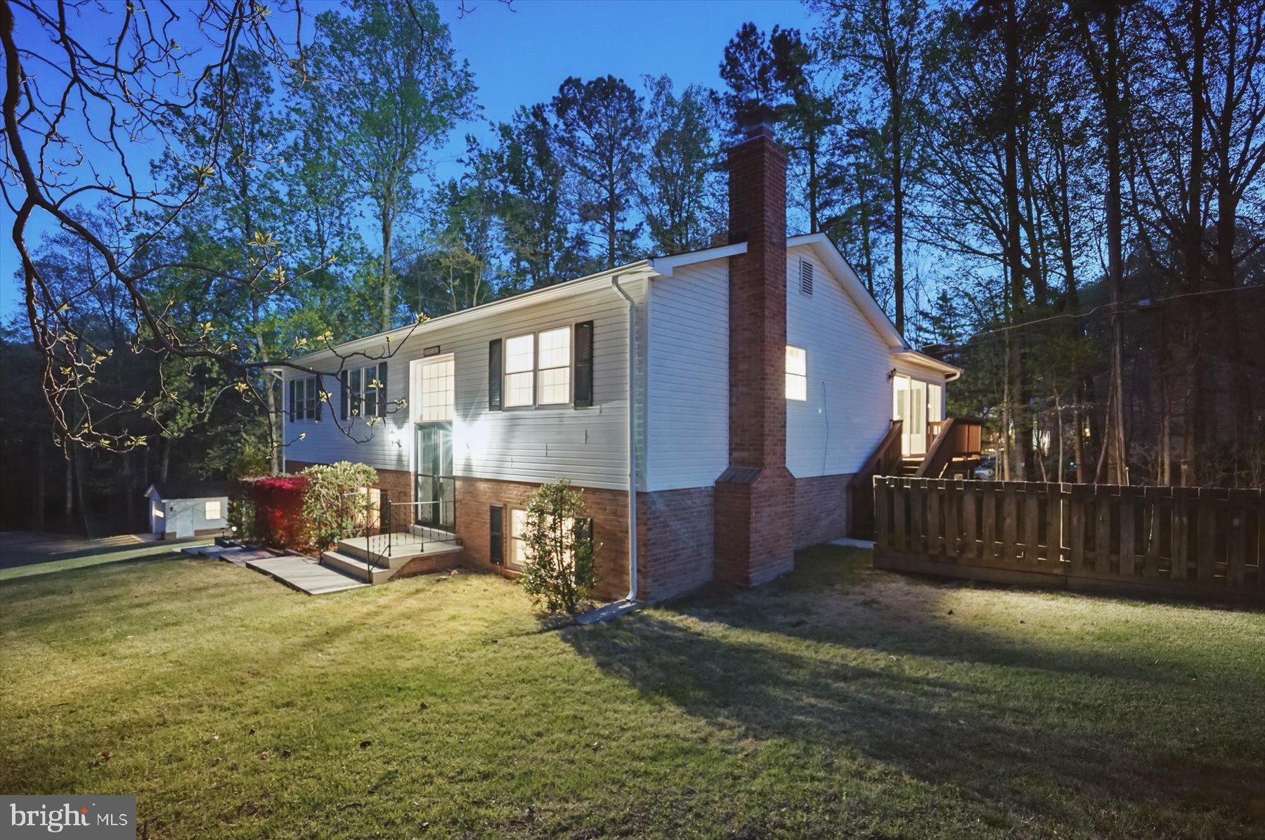 WOODBRIDGE - Residential