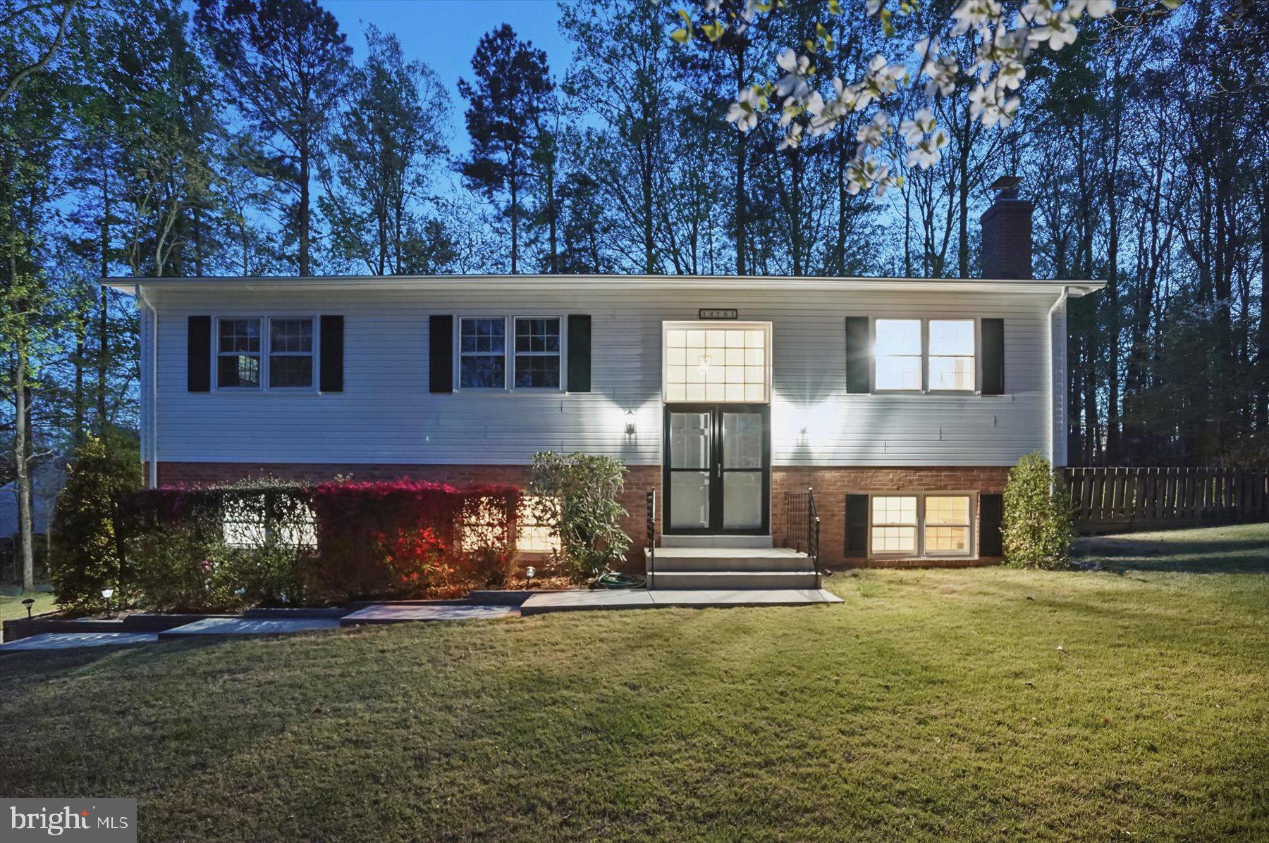 WOODBRIDGE - Residential