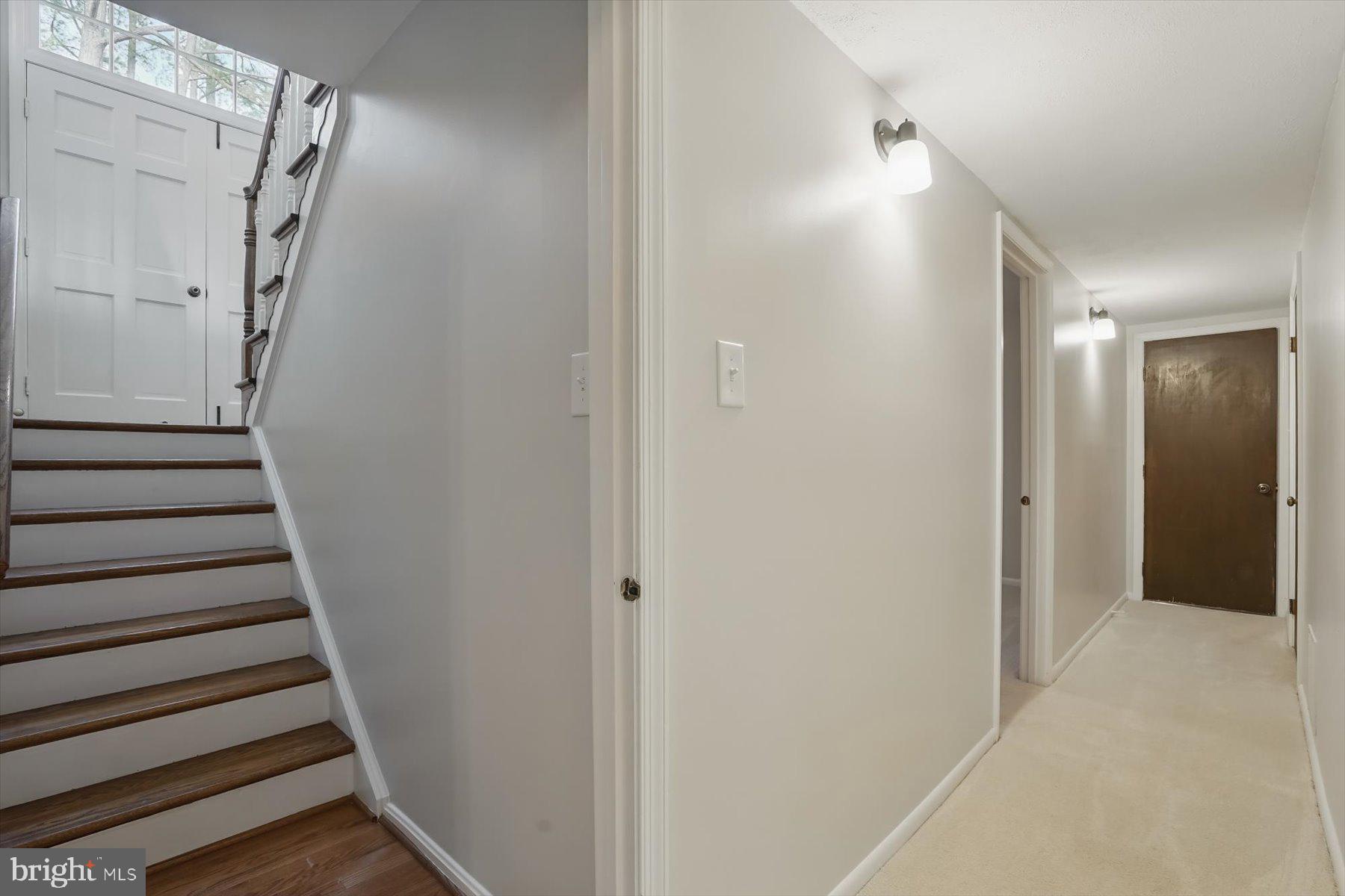 WOODBRIDGE - Residential