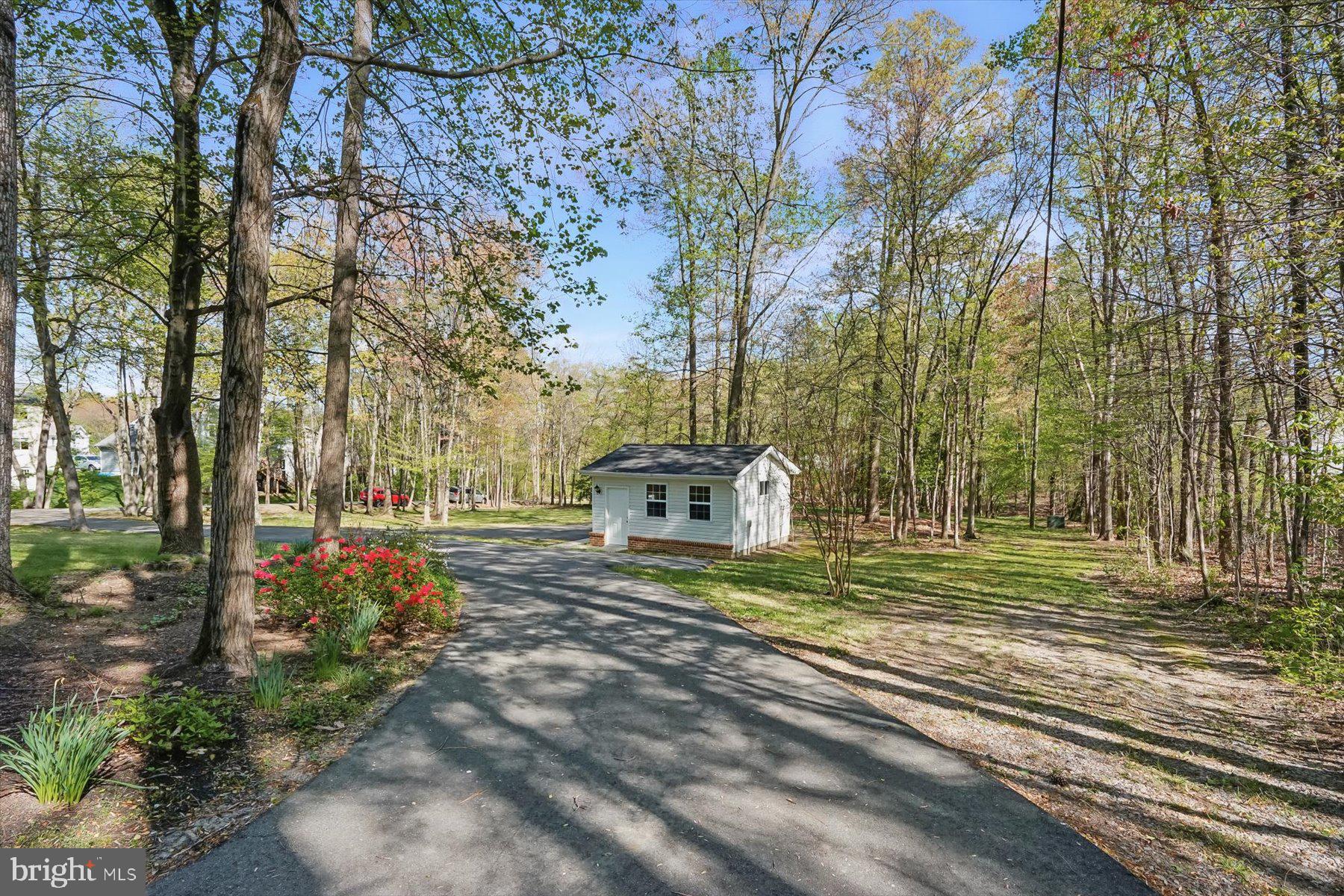 WOODBRIDGE - Residential