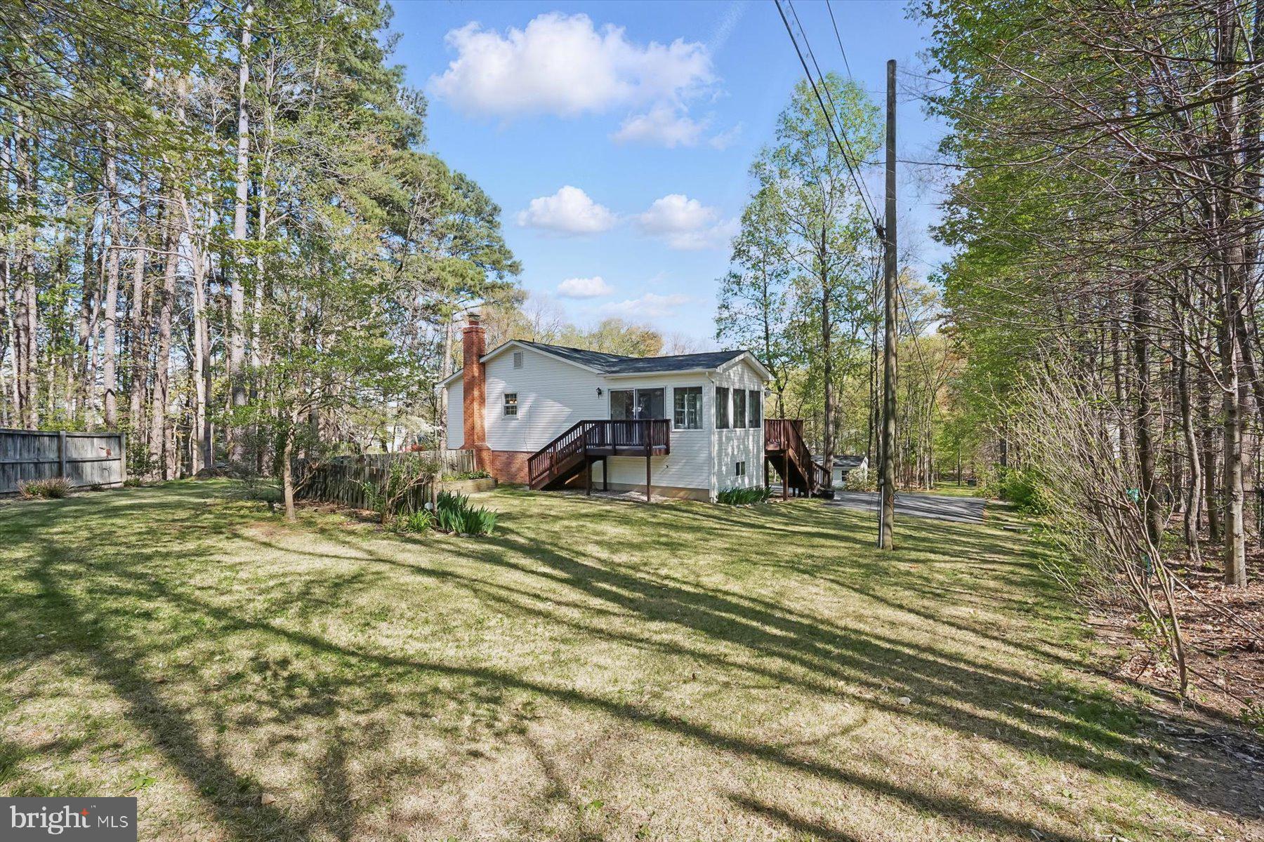 WOODBRIDGE - Residential