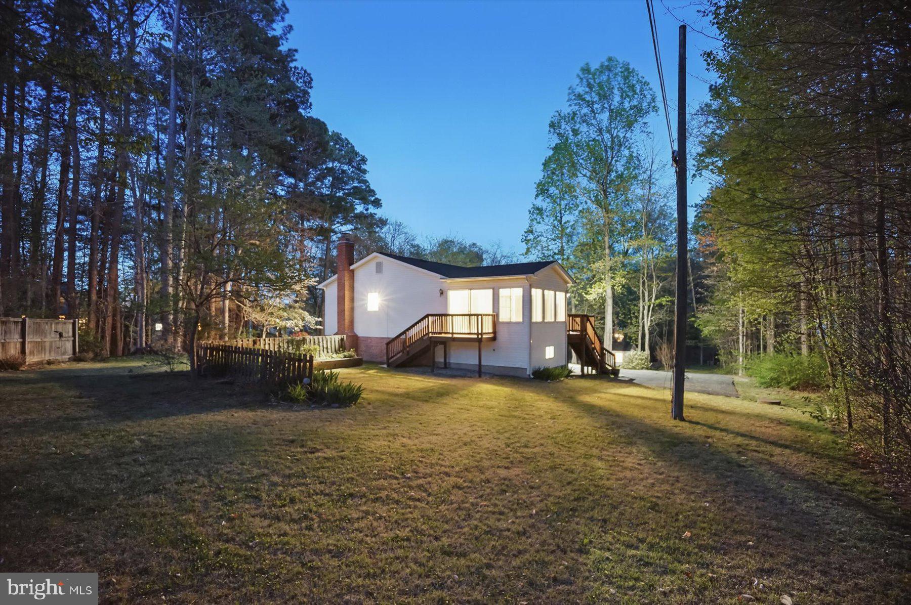 WOODBRIDGE - Residential