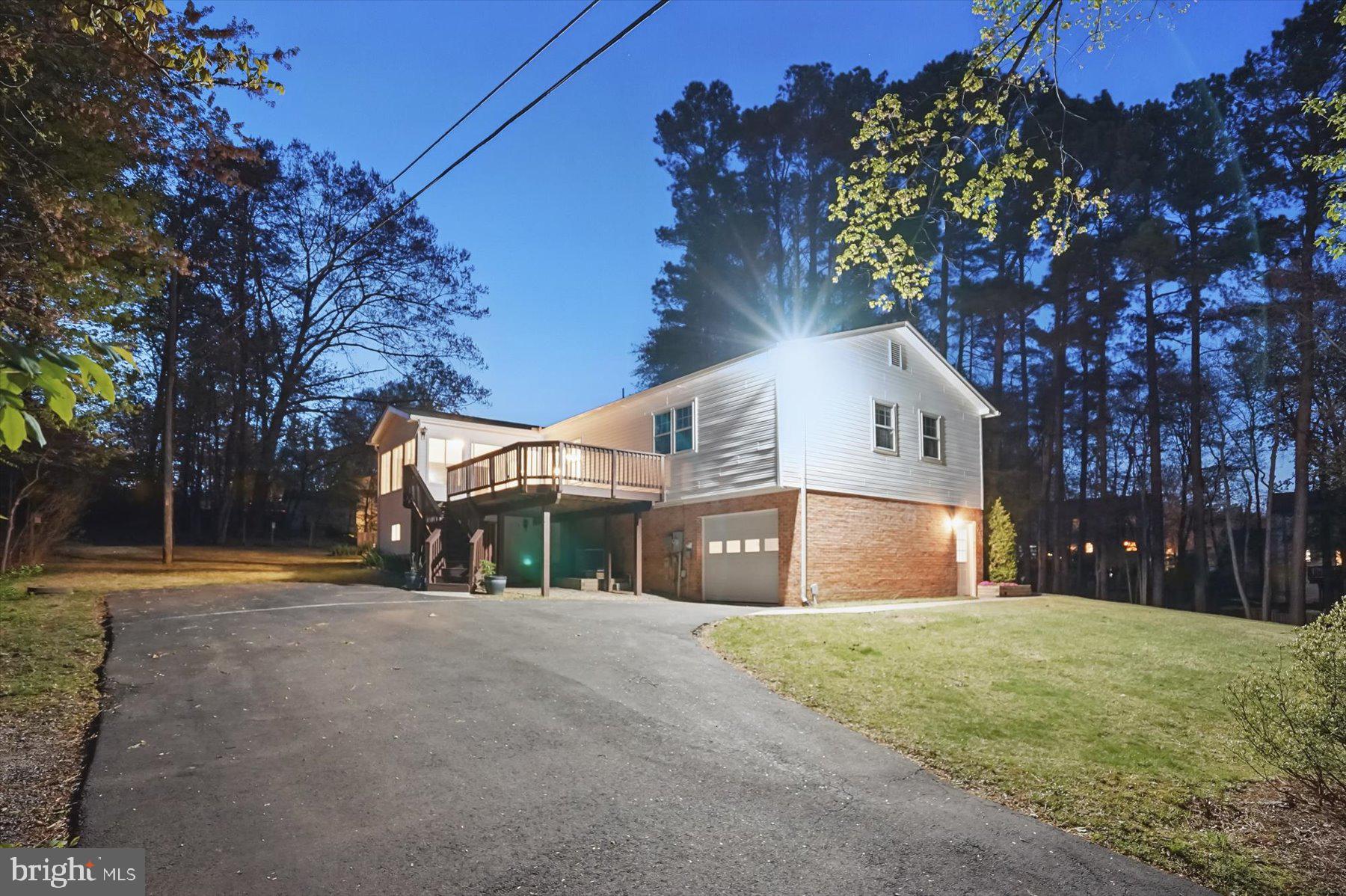 WOODBRIDGE - Residential