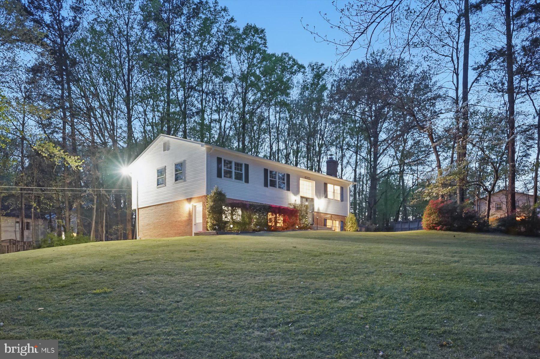 WOODBRIDGE - Residential