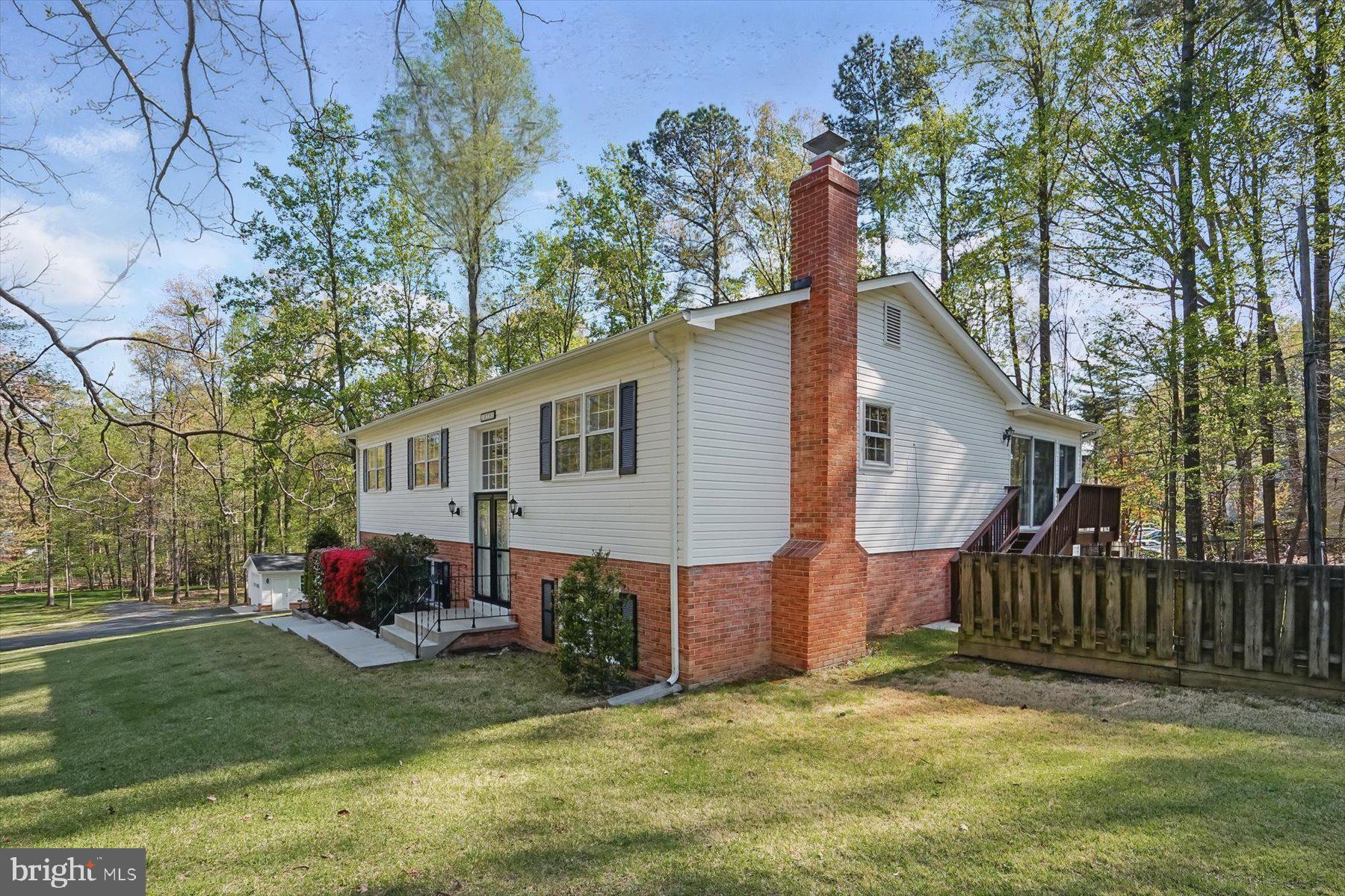 WOODBRIDGE - Residential