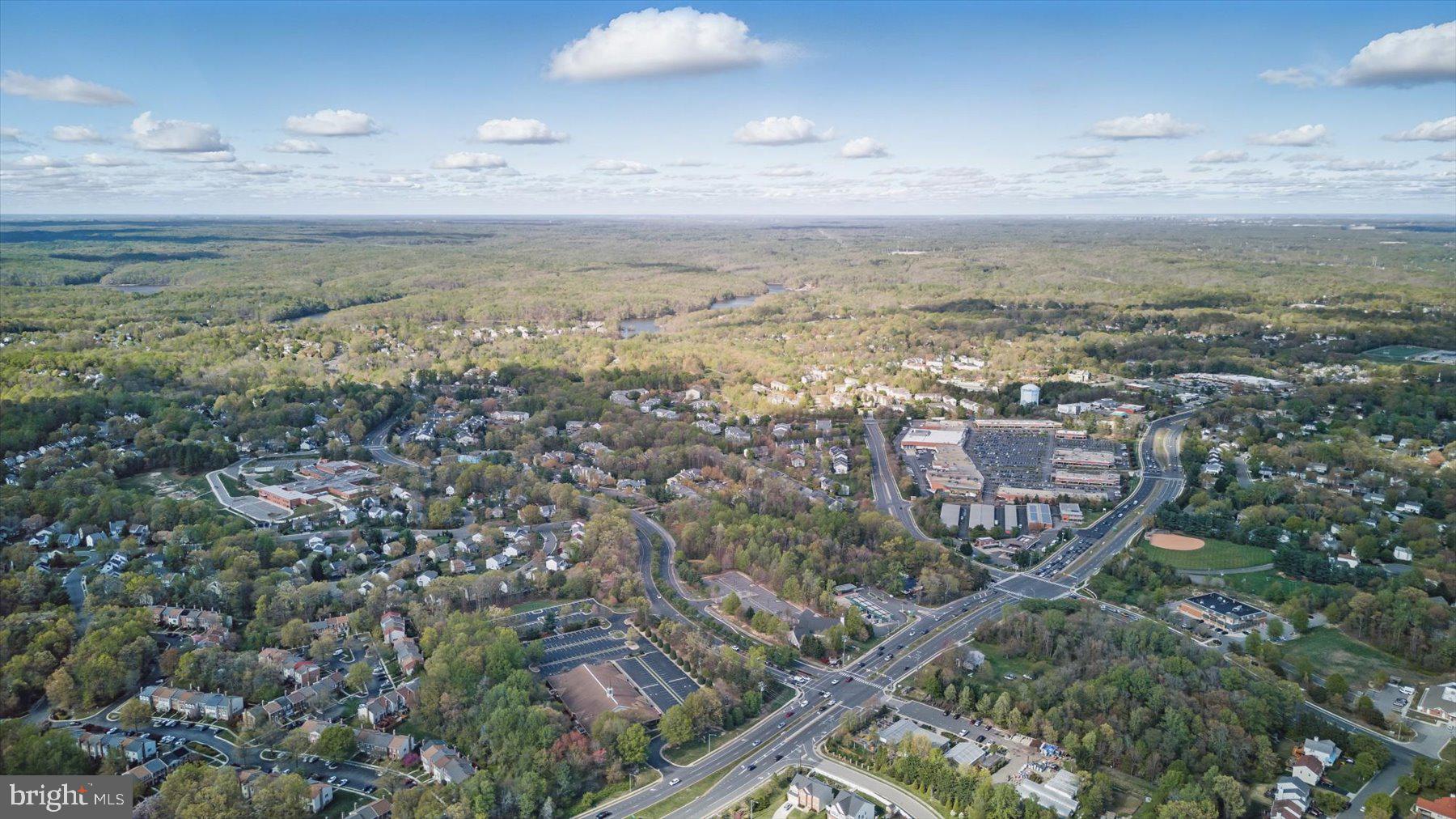 WOODBRIDGE - Residential