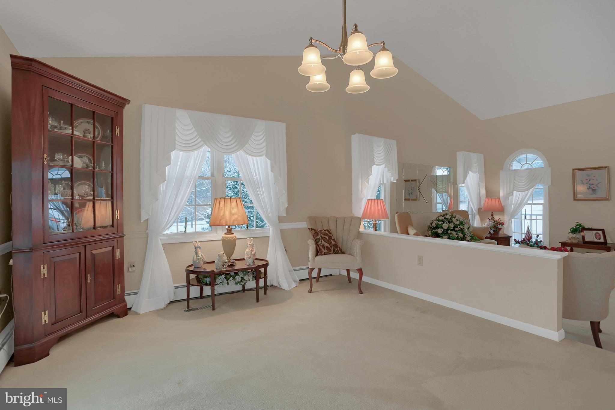 CONEWAGO VALLEY SCHOOL DISTRICT - Residential