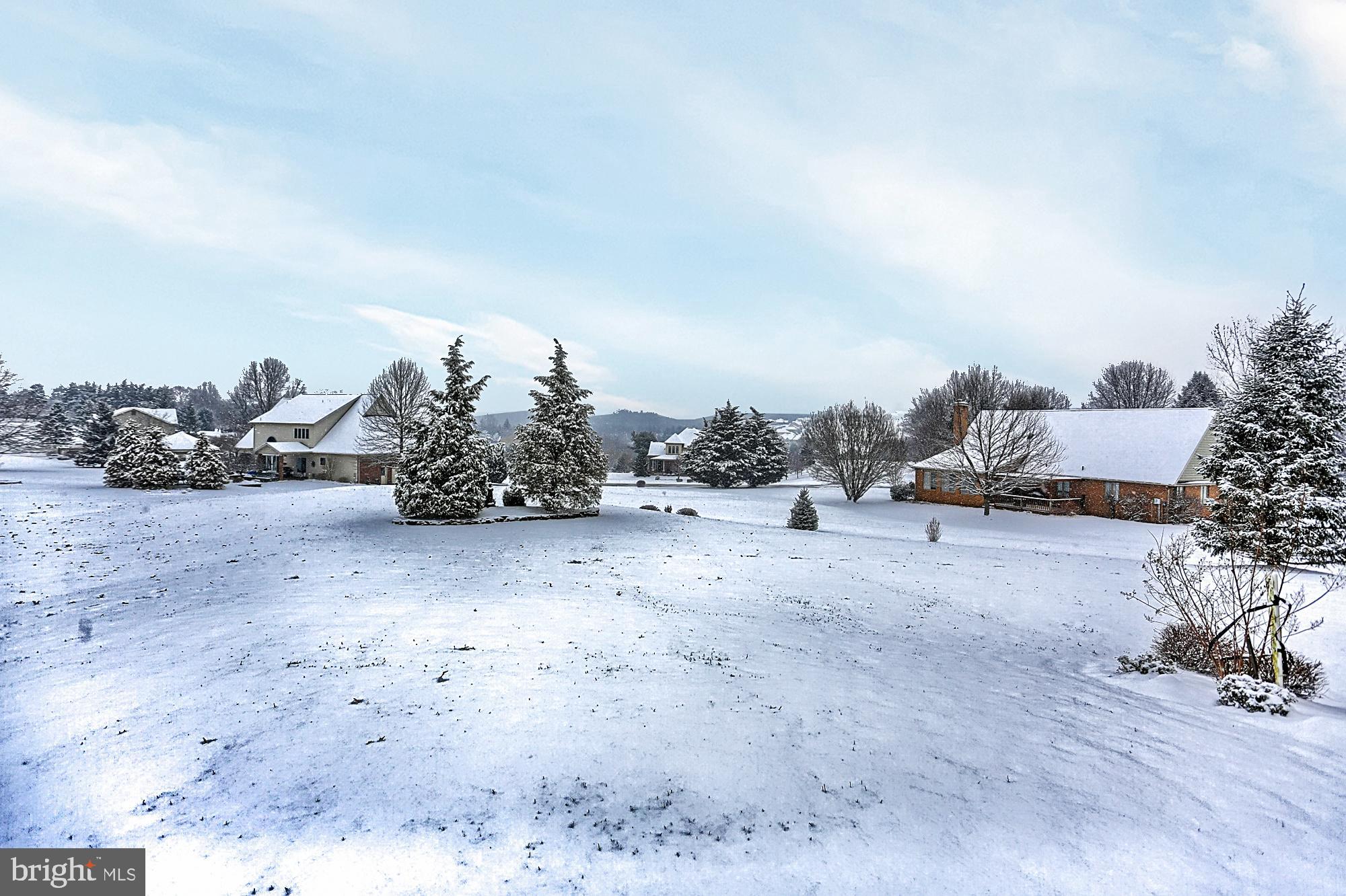 CONEWAGO VALLEY SCHOOL DISTRICT - Residential