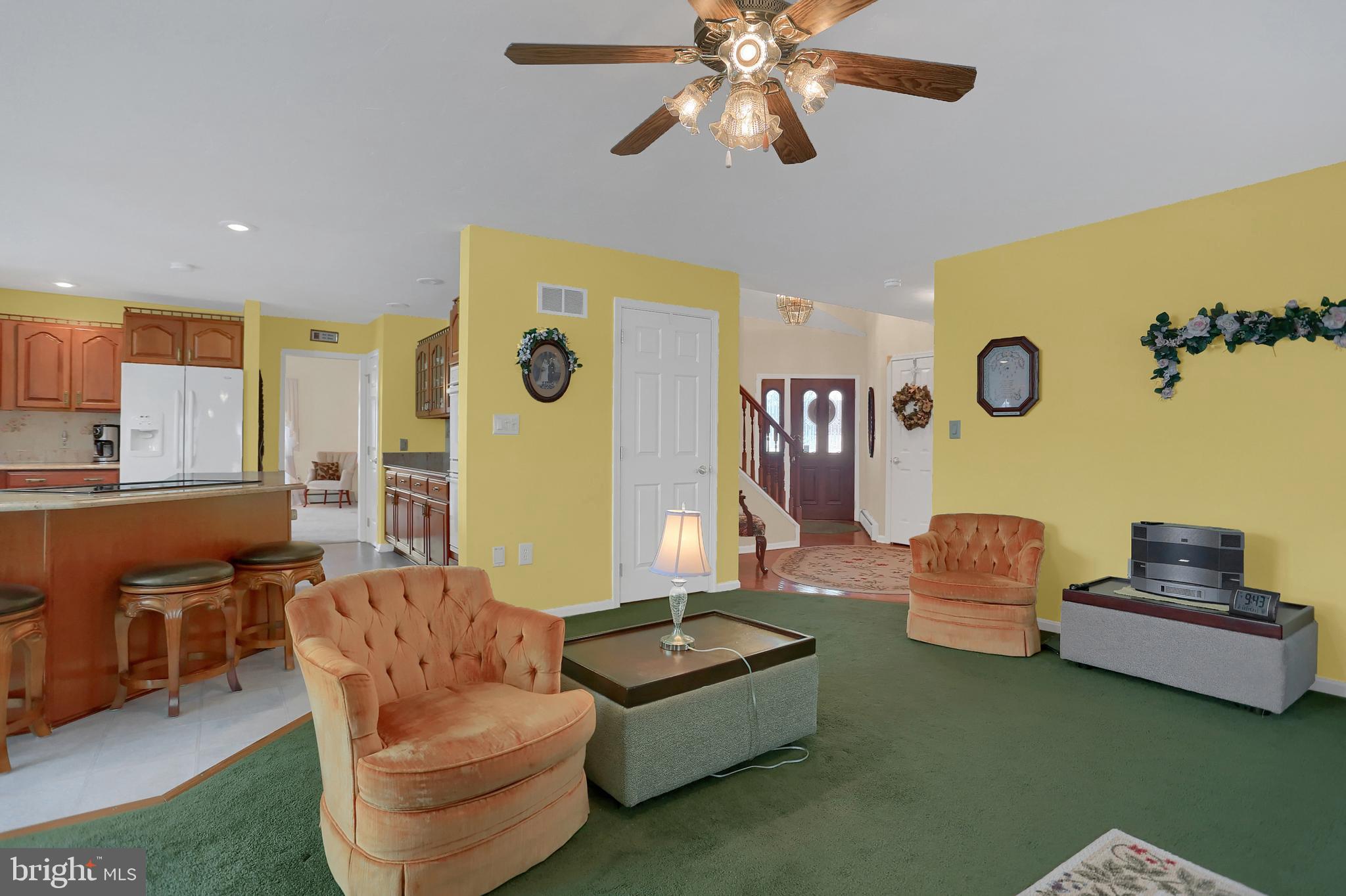 CONEWAGO VALLEY SCHOOL DISTRICT - Residential
