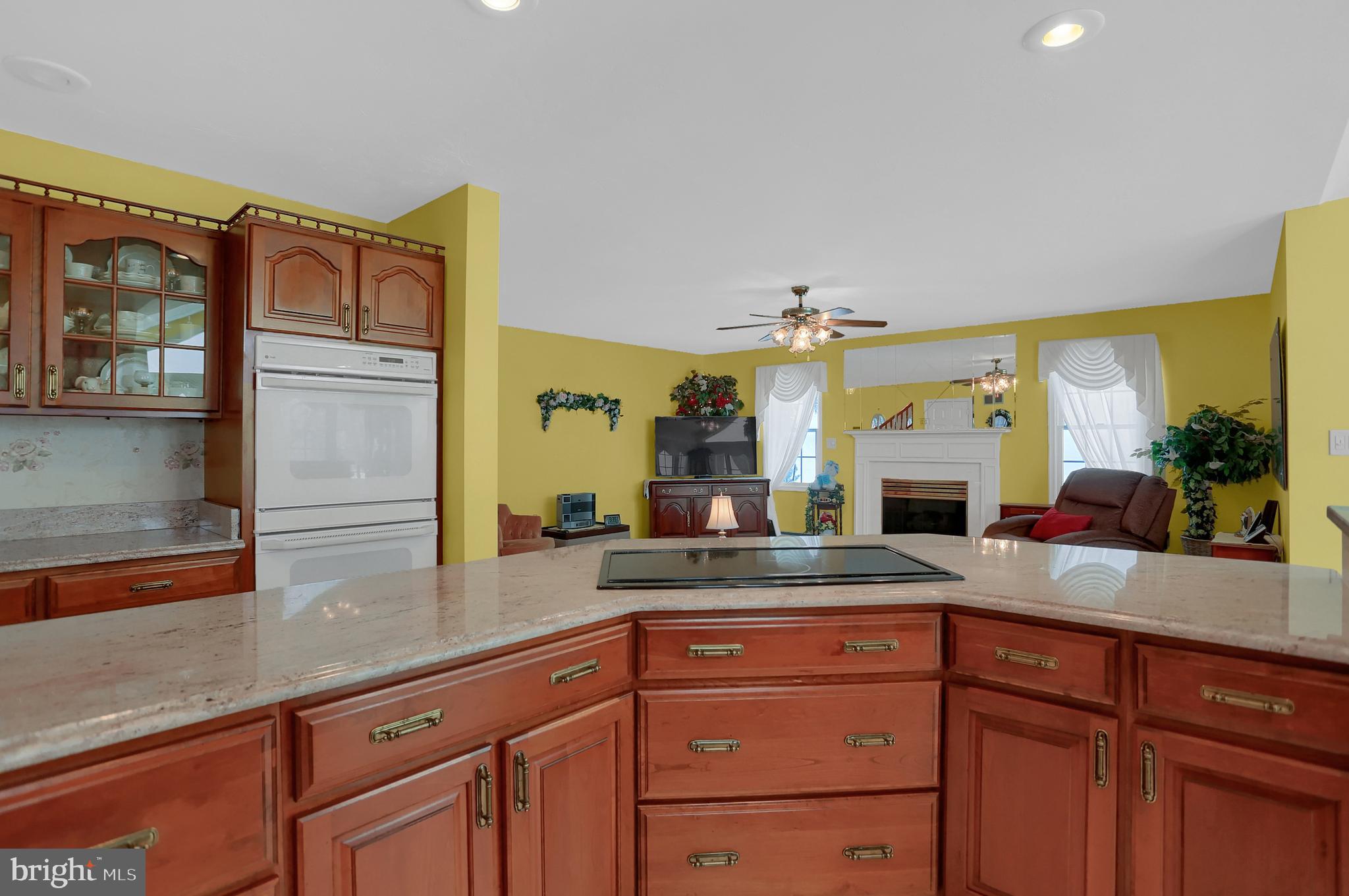 CONEWAGO VALLEY SCHOOL DISTRICT - Residential