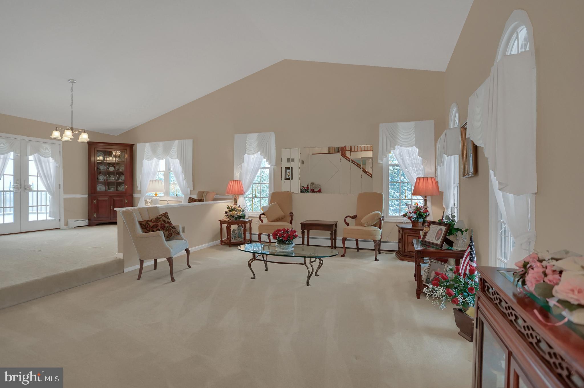 CONEWAGO VALLEY SCHOOL DISTRICT - Residential