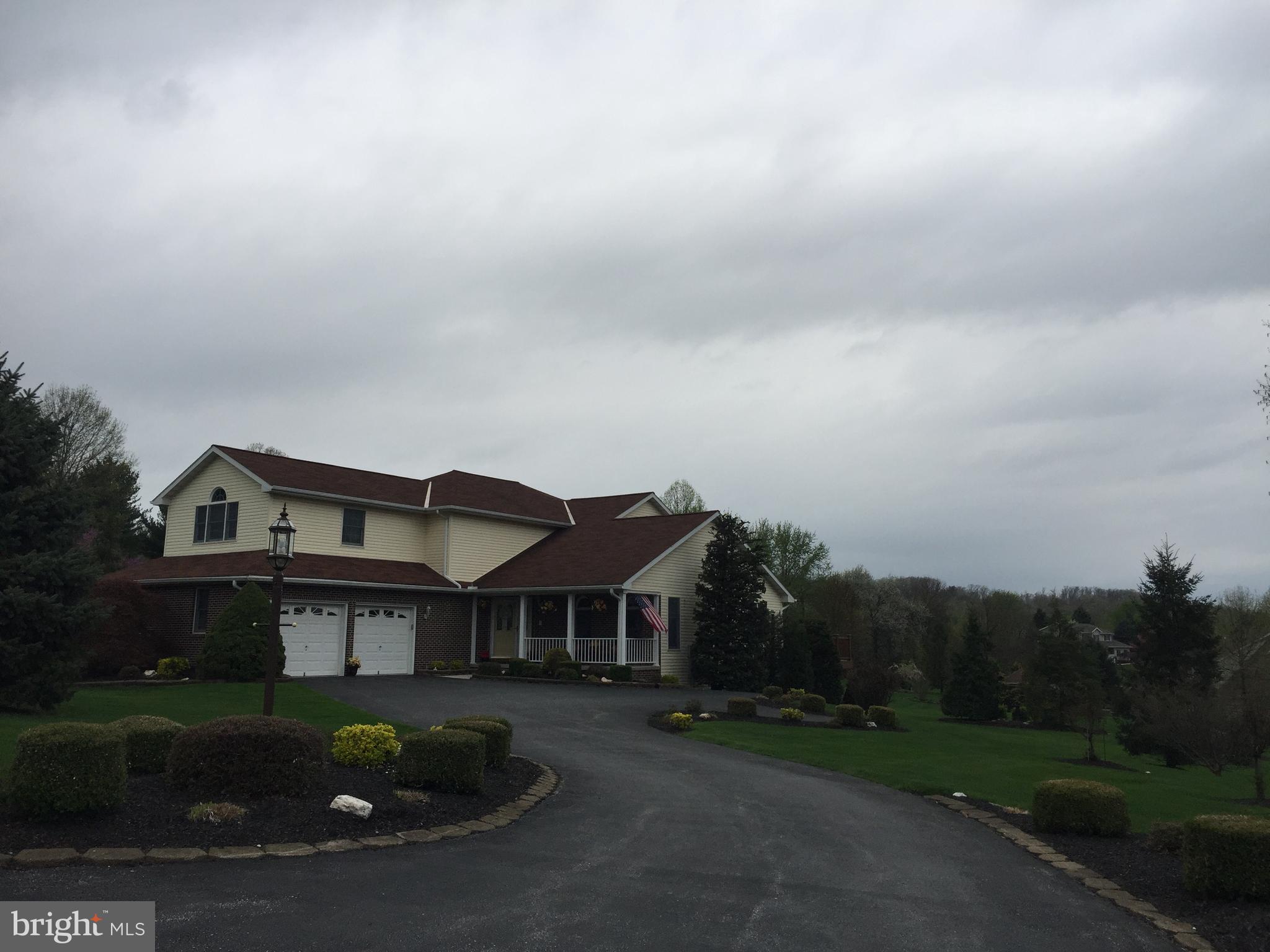 CONEWAGO VALLEY SCHOOL DISTRICT - Residential