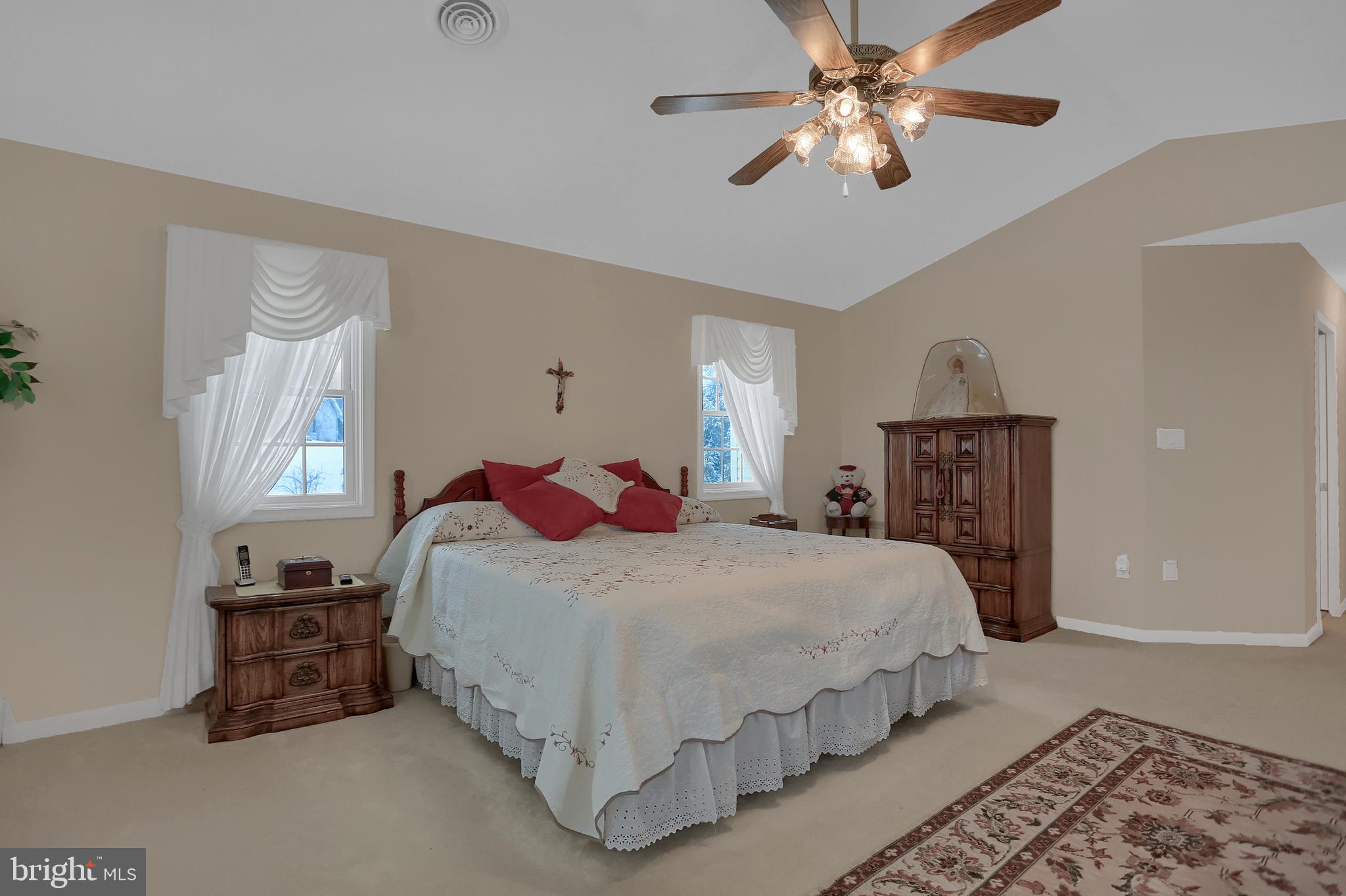 CONEWAGO VALLEY SCHOOL DISTRICT - Residential