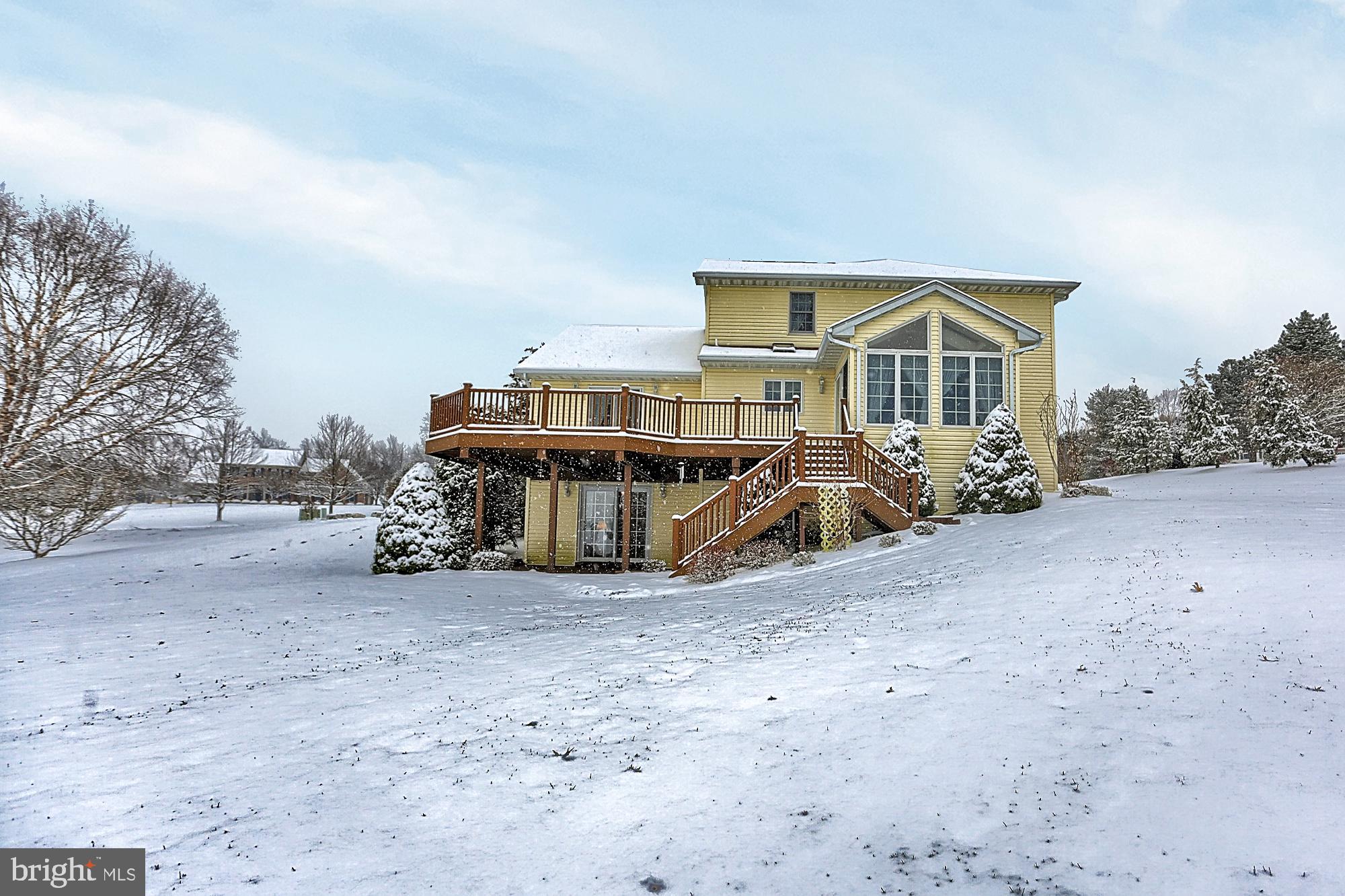 CONEWAGO VALLEY SCHOOL DISTRICT - Residential