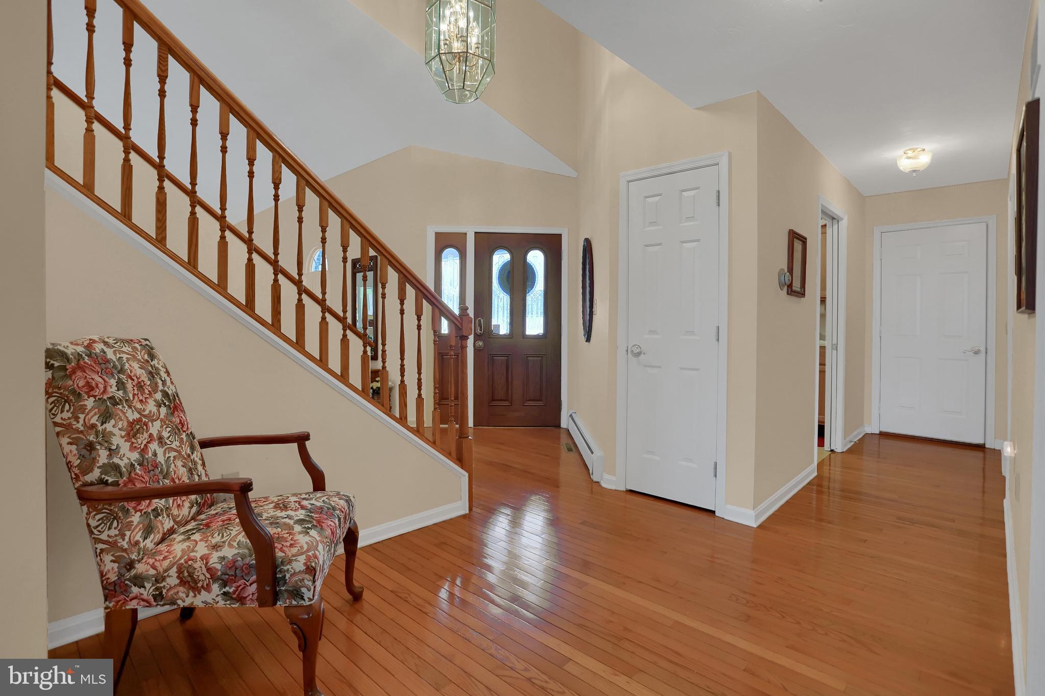 CONEWAGO VALLEY SCHOOL DISTRICT - Residential