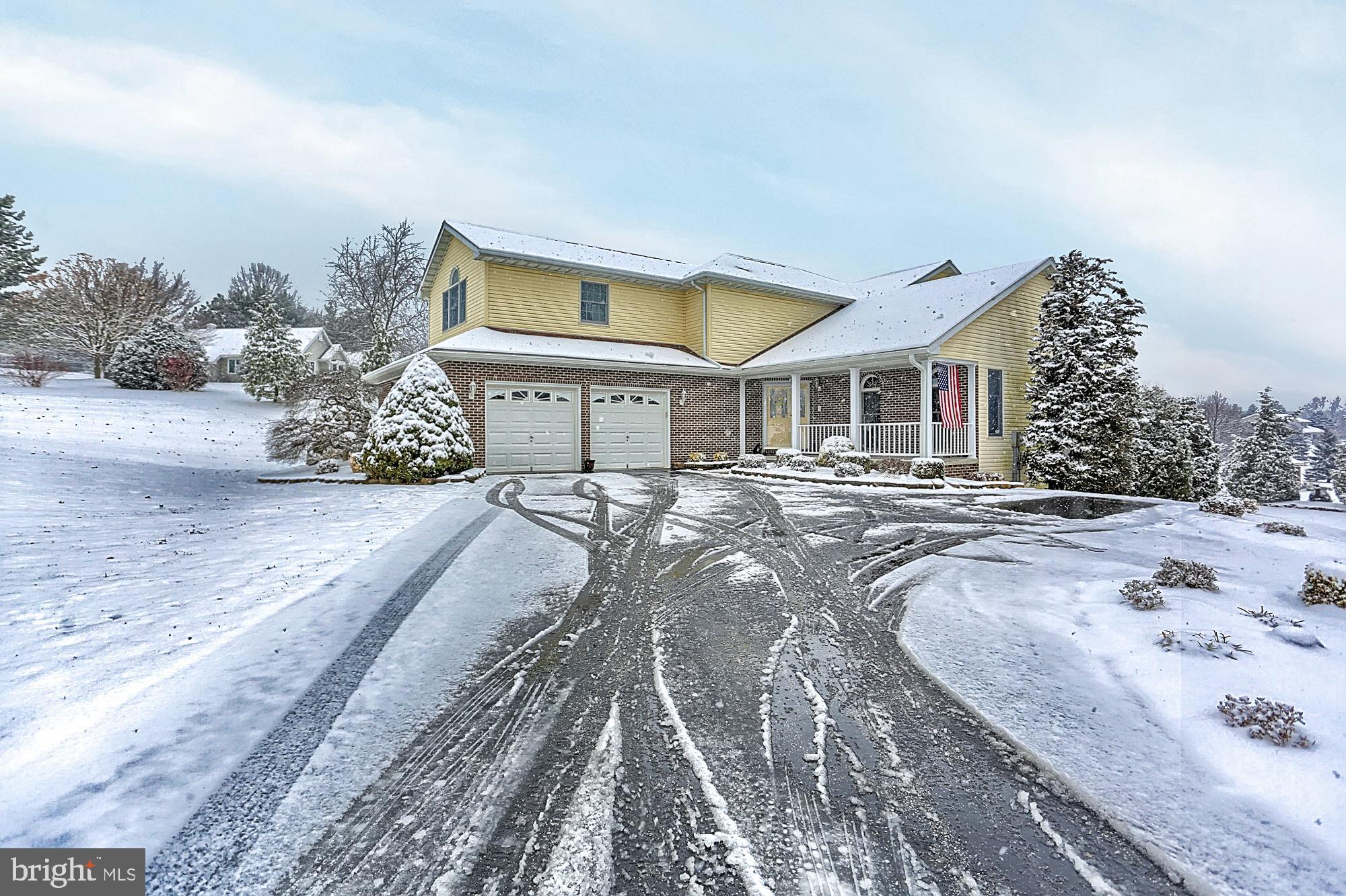 CONEWAGO VALLEY SCHOOL DISTRICT - Residential