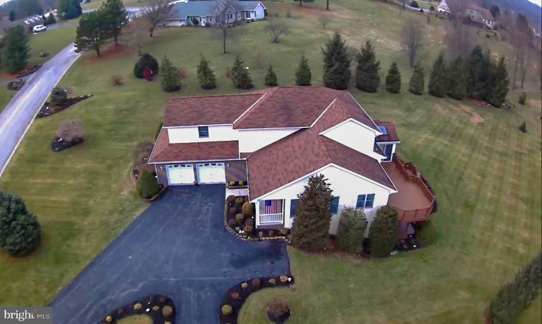 CONEWAGO VALLEY SCHOOL DISTRICT - Residential
