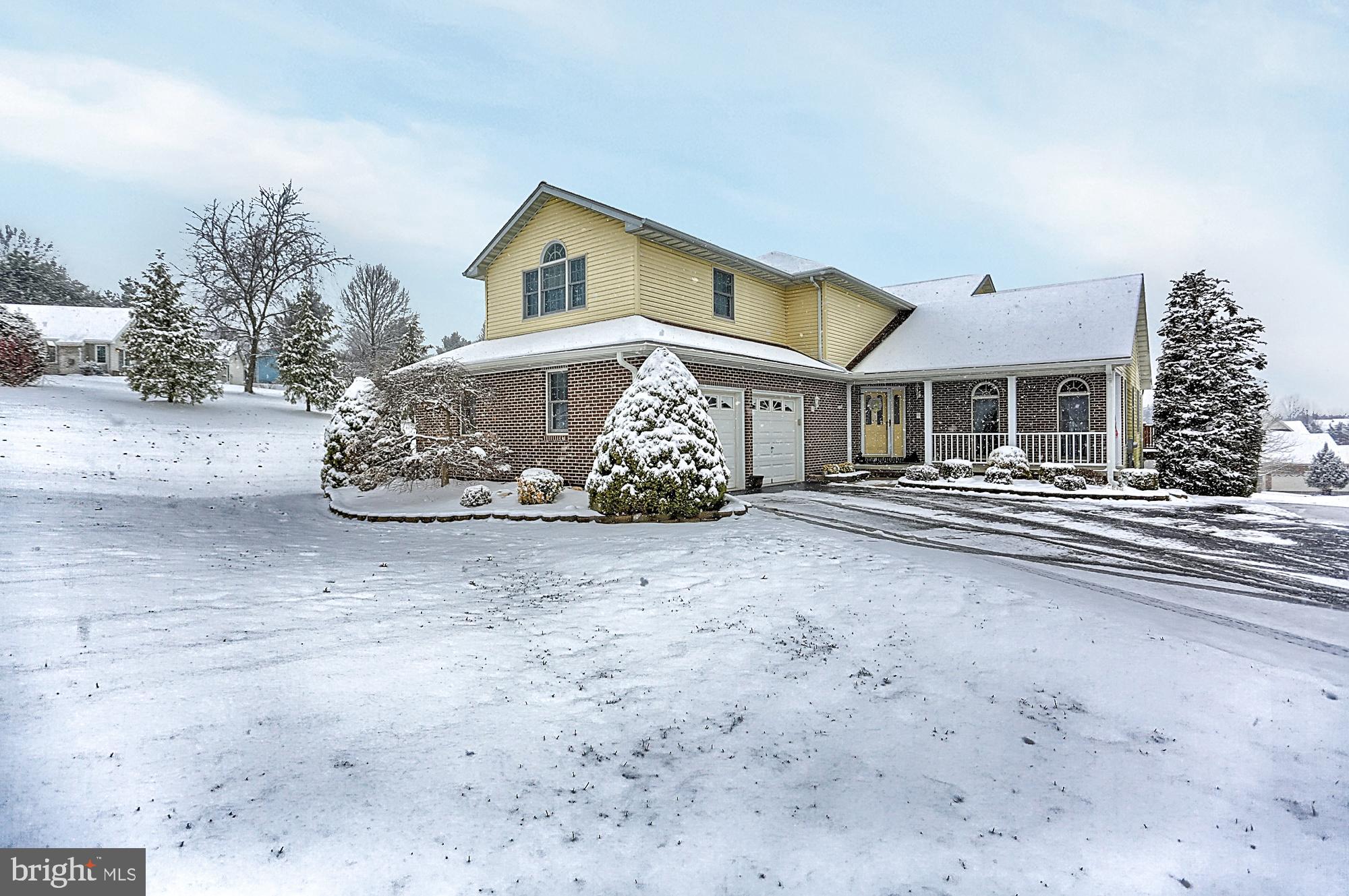 CONEWAGO VALLEY SCHOOL DISTRICT - Residential