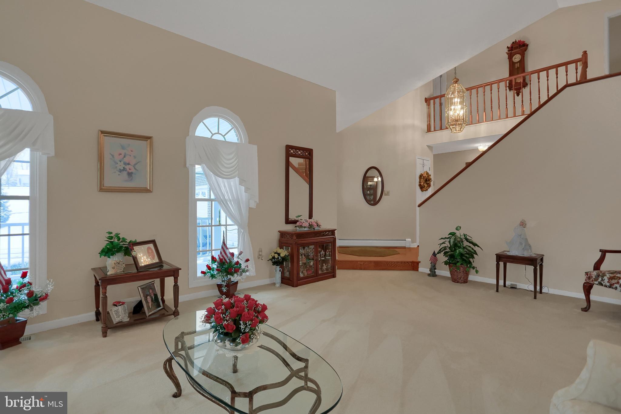 CONEWAGO VALLEY SCHOOL DISTRICT - Residential