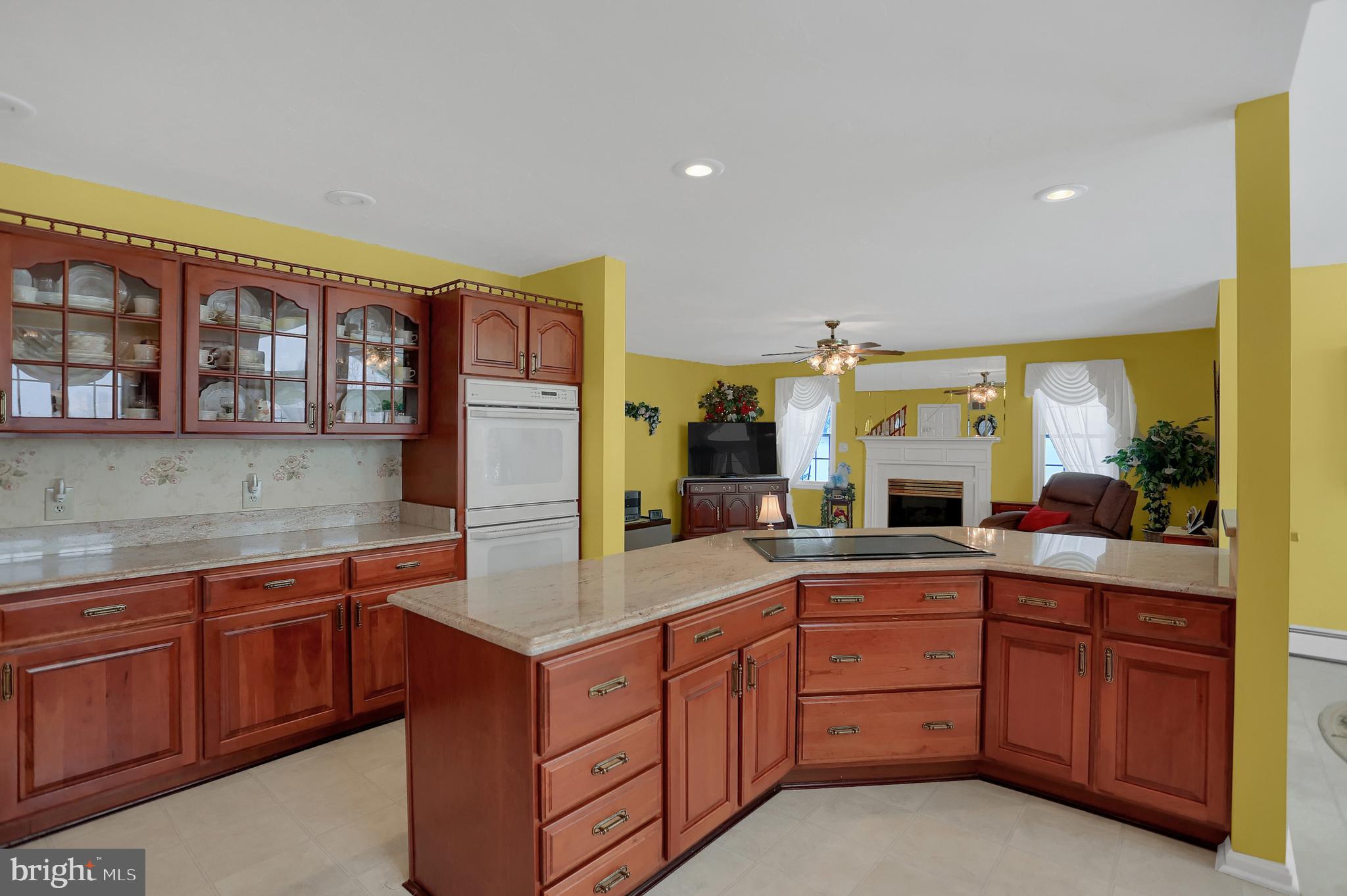 CONEWAGO VALLEY SCHOOL DISTRICT - Residential