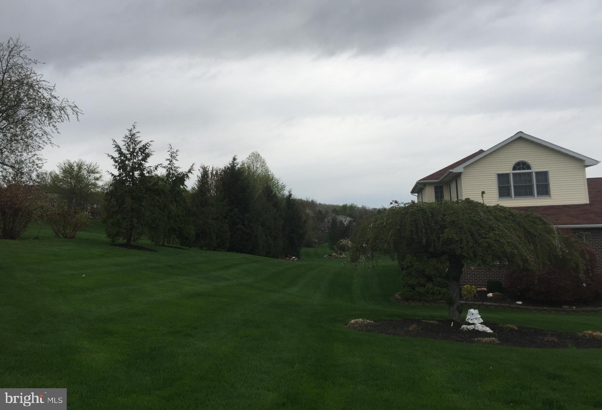 CONEWAGO VALLEY SCHOOL DISTRICT - Residential
