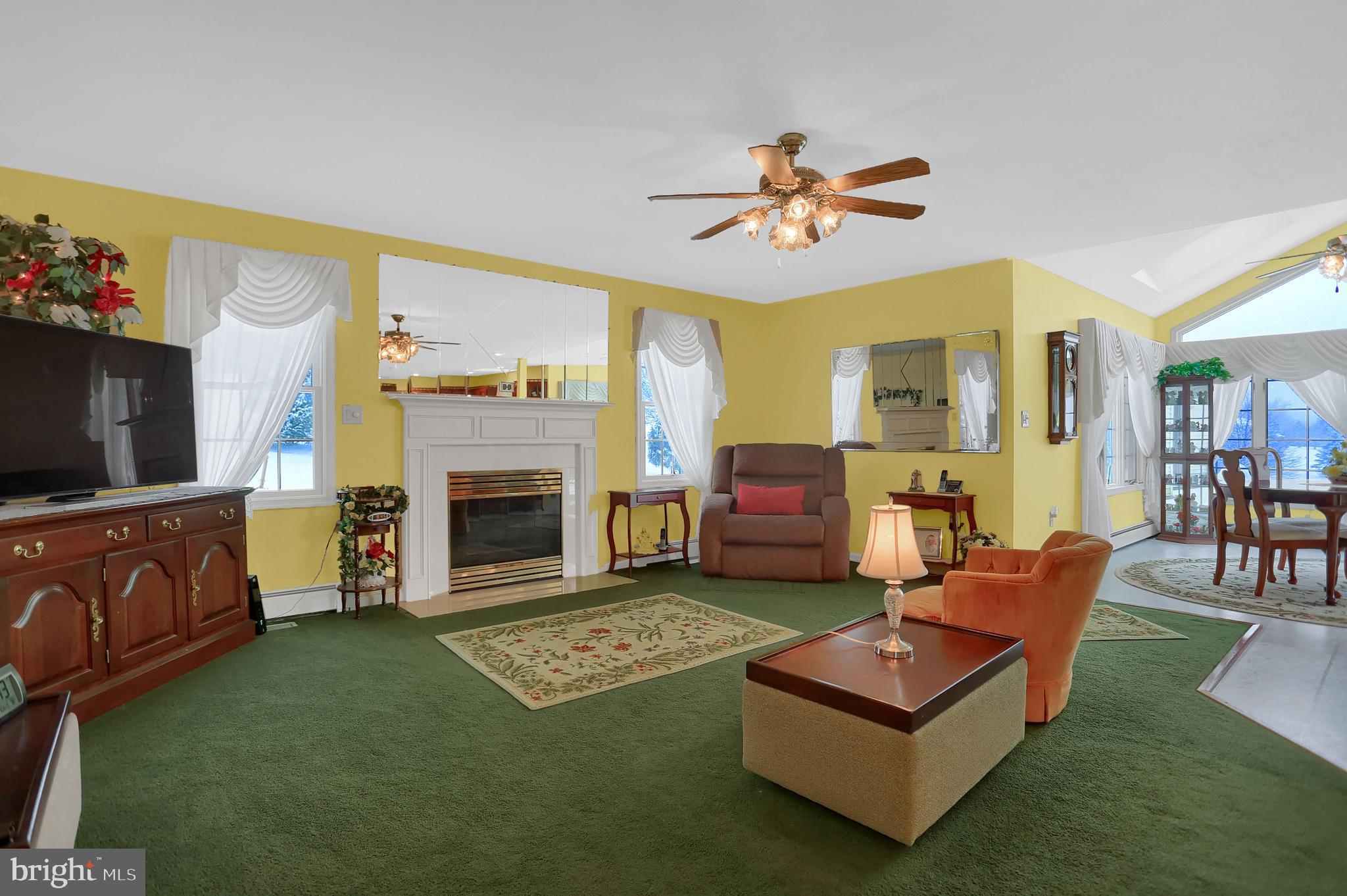 CONEWAGO VALLEY SCHOOL DISTRICT - Residential