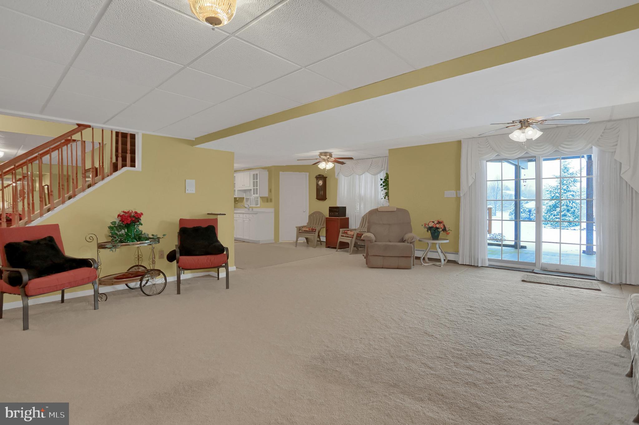 CONEWAGO VALLEY SCHOOL DISTRICT - Residential