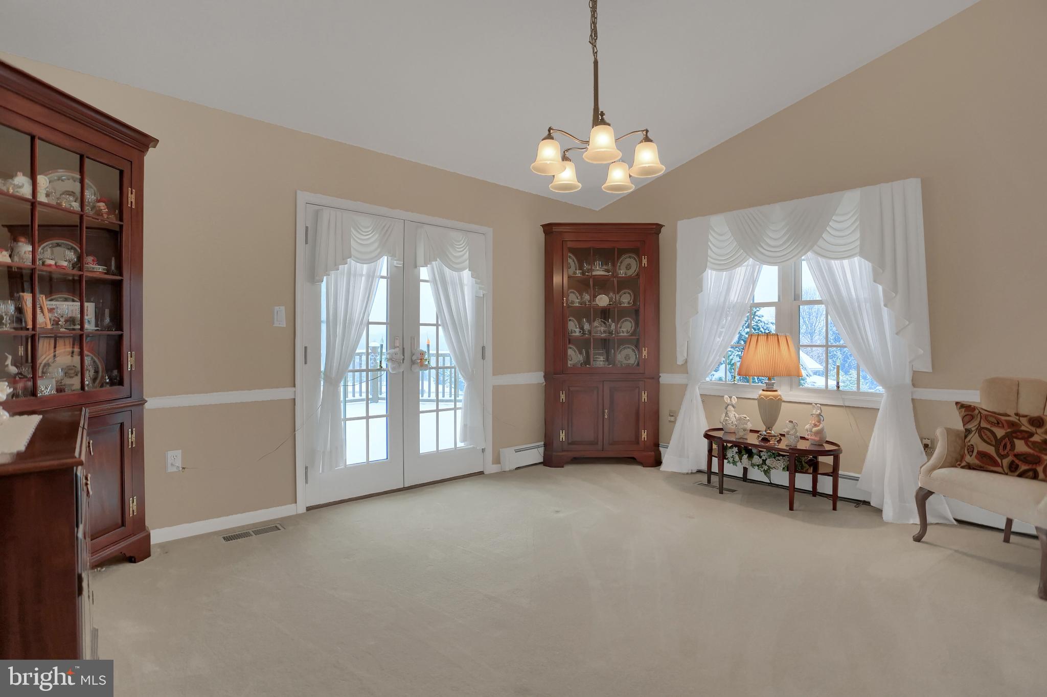 CONEWAGO VALLEY SCHOOL DISTRICT - Residential