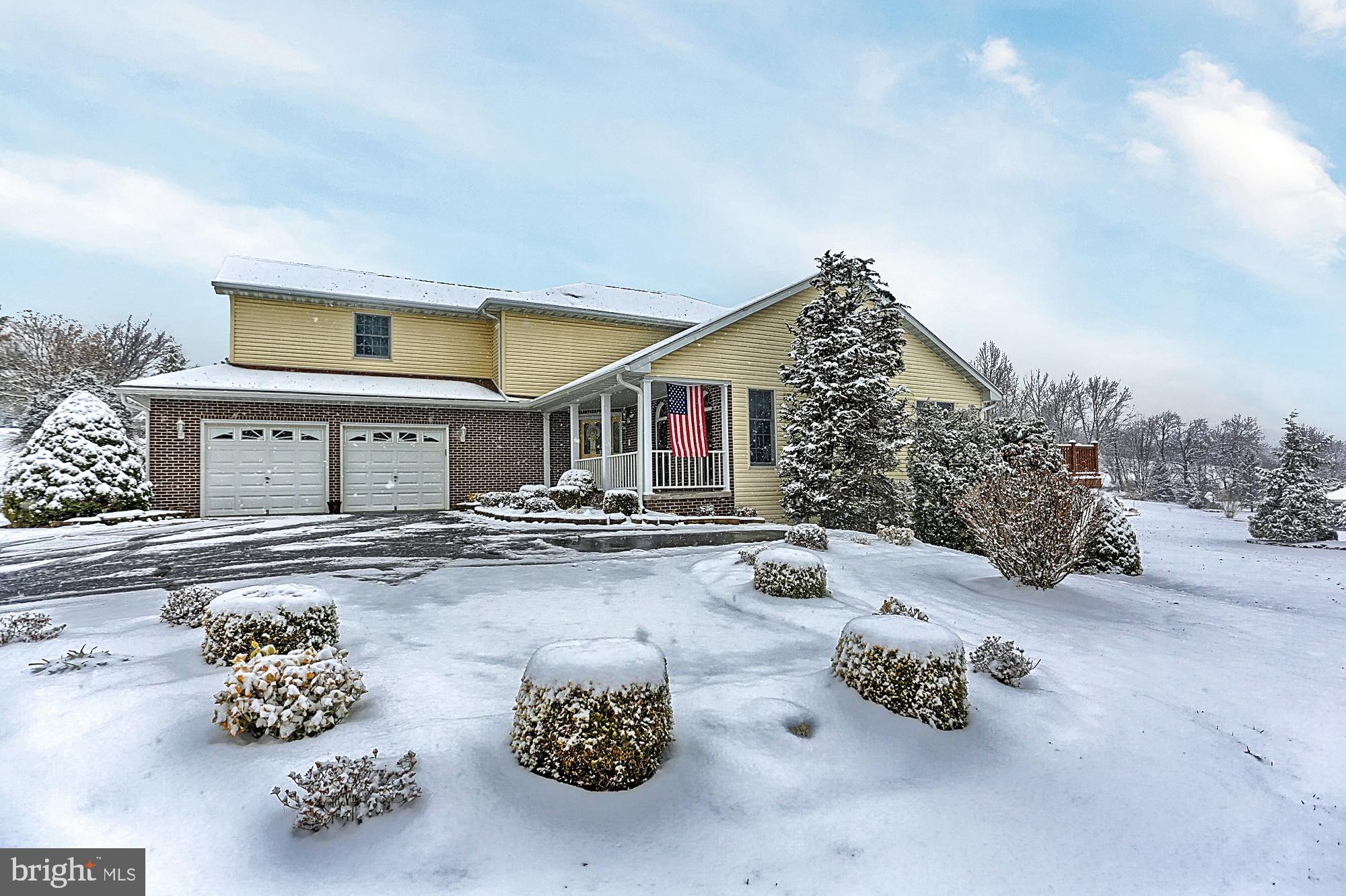 CONEWAGO VALLEY SCHOOL DISTRICT - Residential