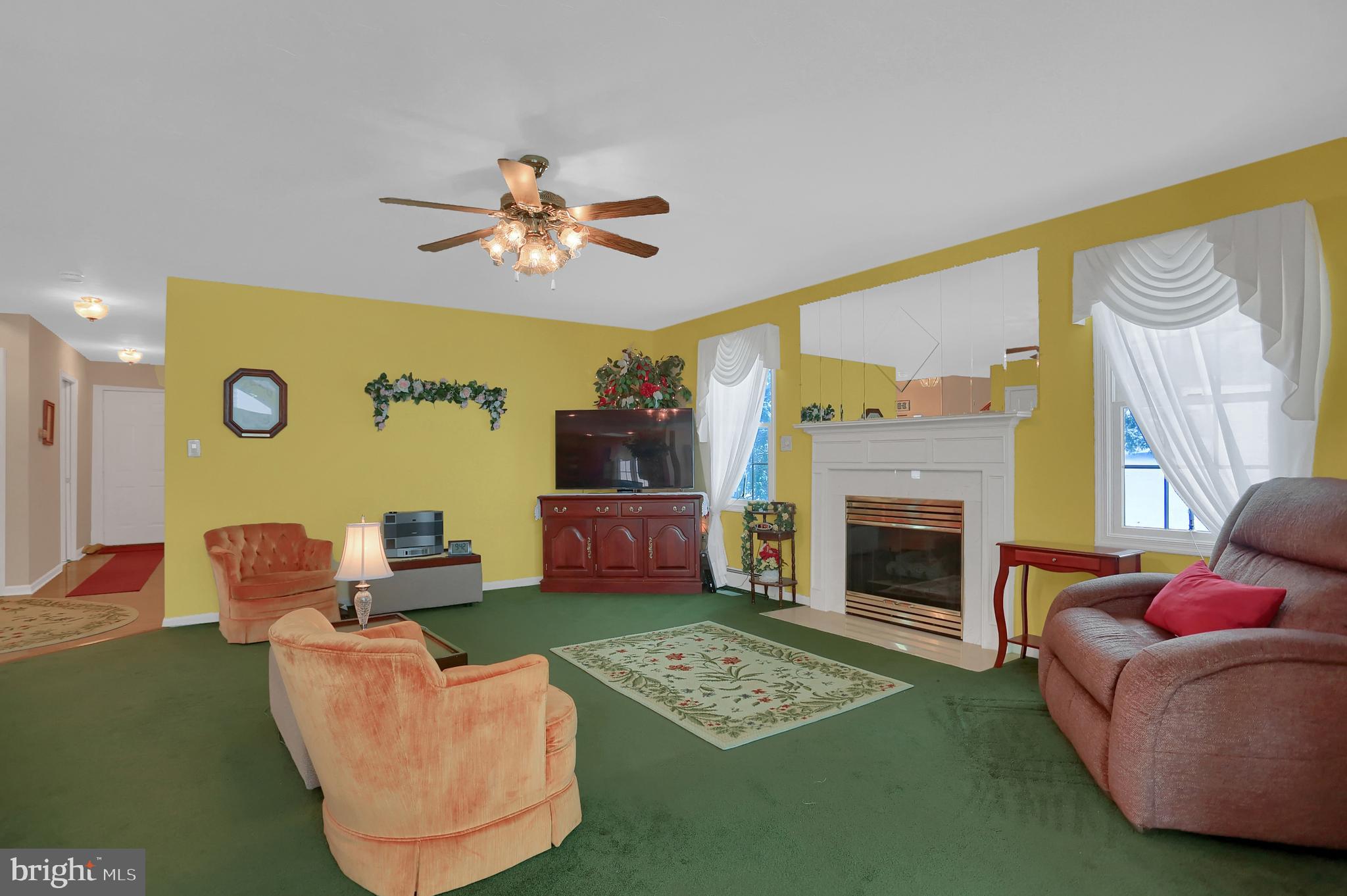 CONEWAGO VALLEY SCHOOL DISTRICT - Residential