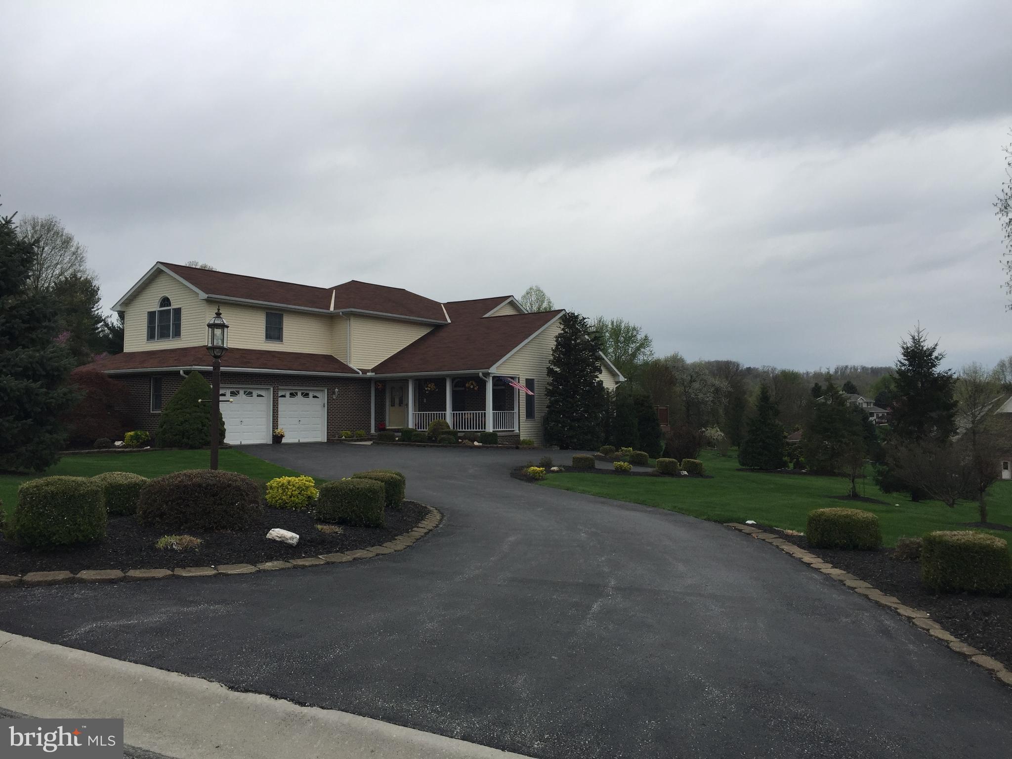 CONEWAGO VALLEY SCHOOL DISTRICT - Residential