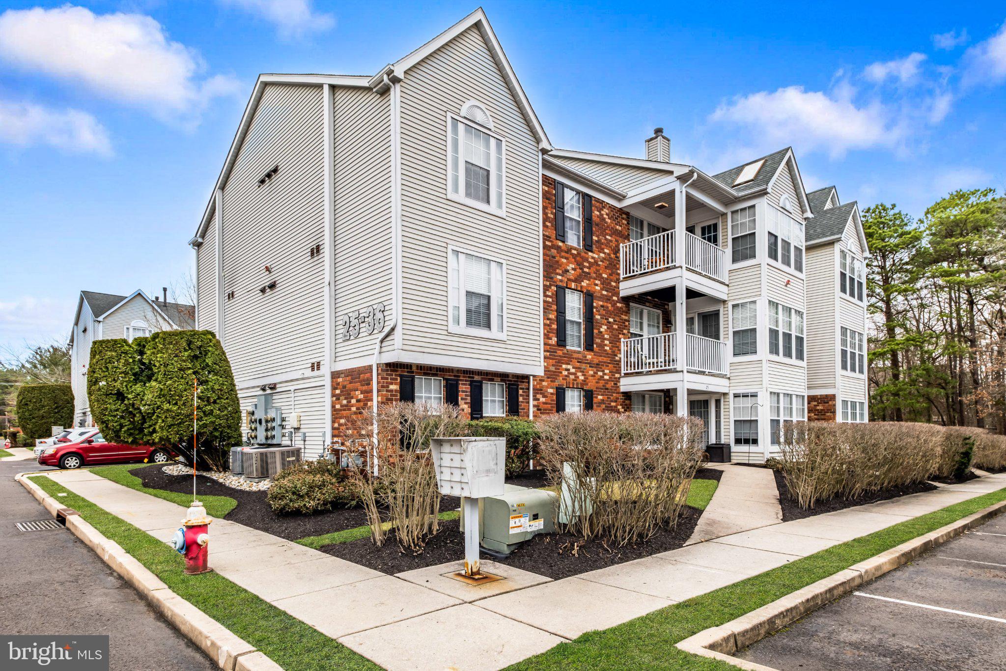 35 INVERNESS CIRCLE