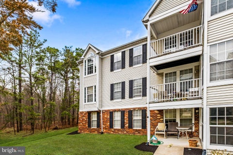Condo For Rent - 35 Inverness Circle<br/> MARLTON, NJ 08053
