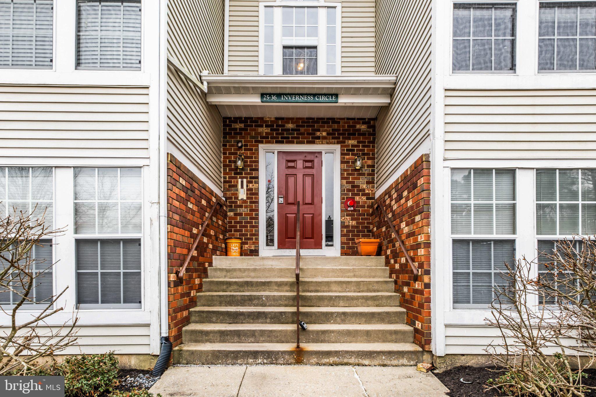 35 INVERNESS CIRCLE