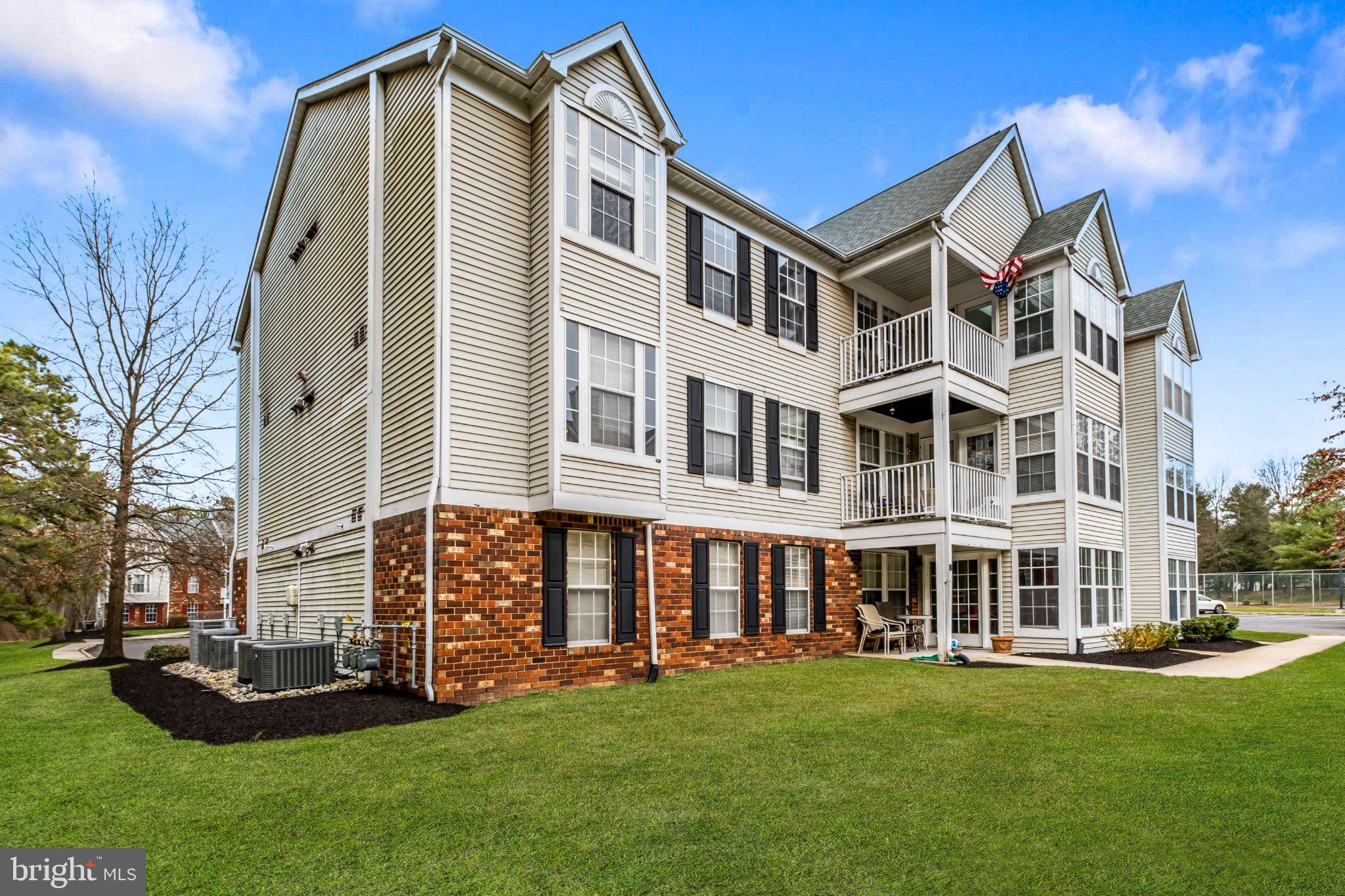 35 INVERNESS CIRCLE