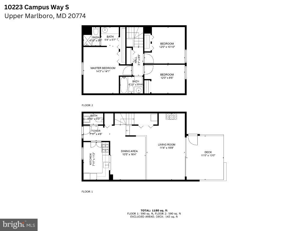 PRINCE PLACE 1 - Residential
