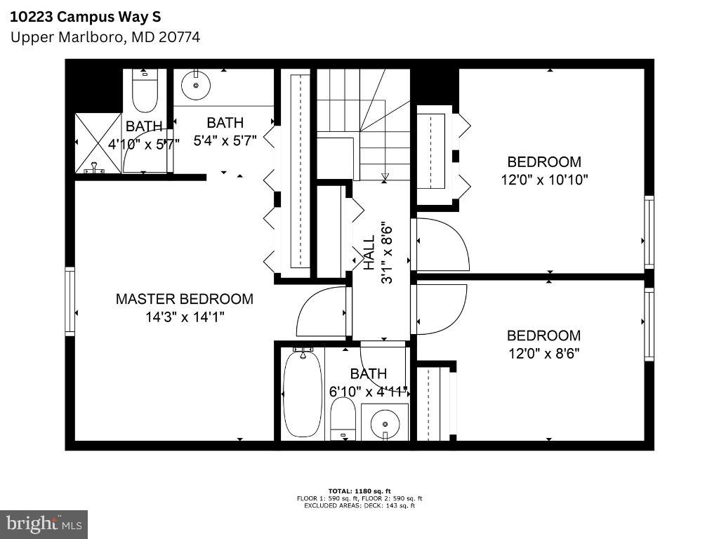 PRINCE PLACE 1 - Residential