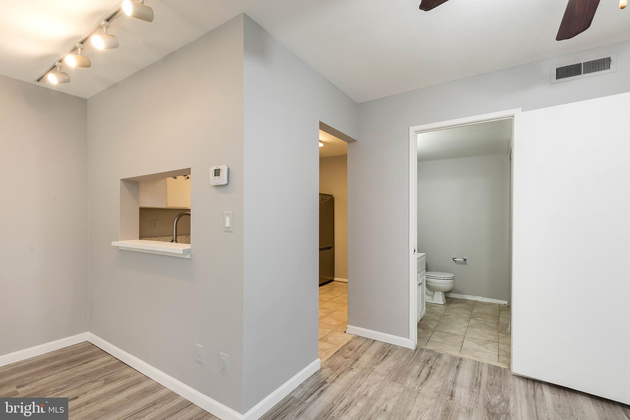 MCKENDREE - Residential