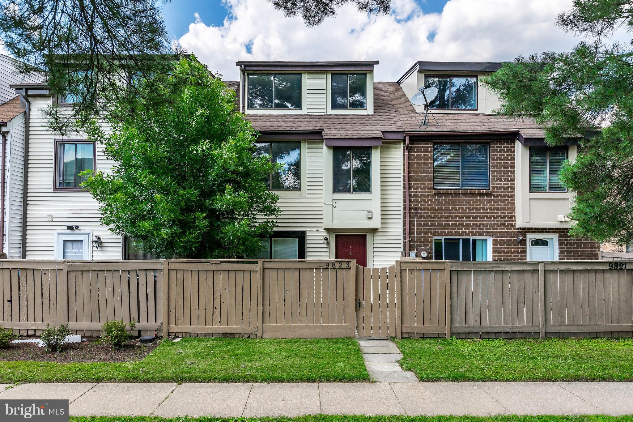 MCKENDREE - Residential