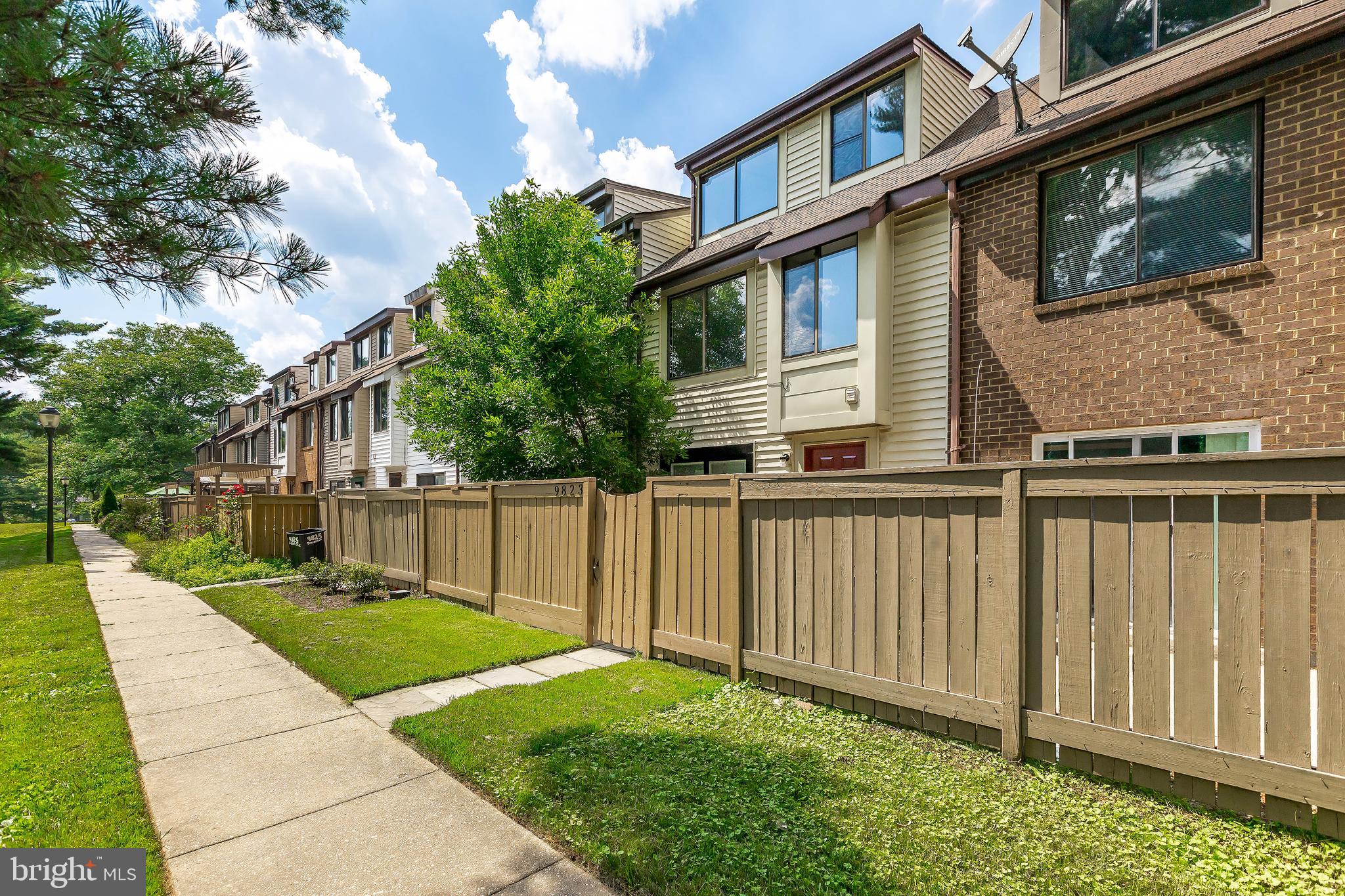 MCKENDREE - Residential