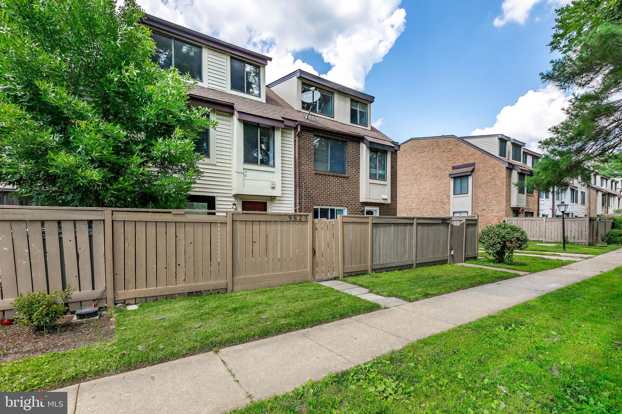 MCKENDREE - Residential