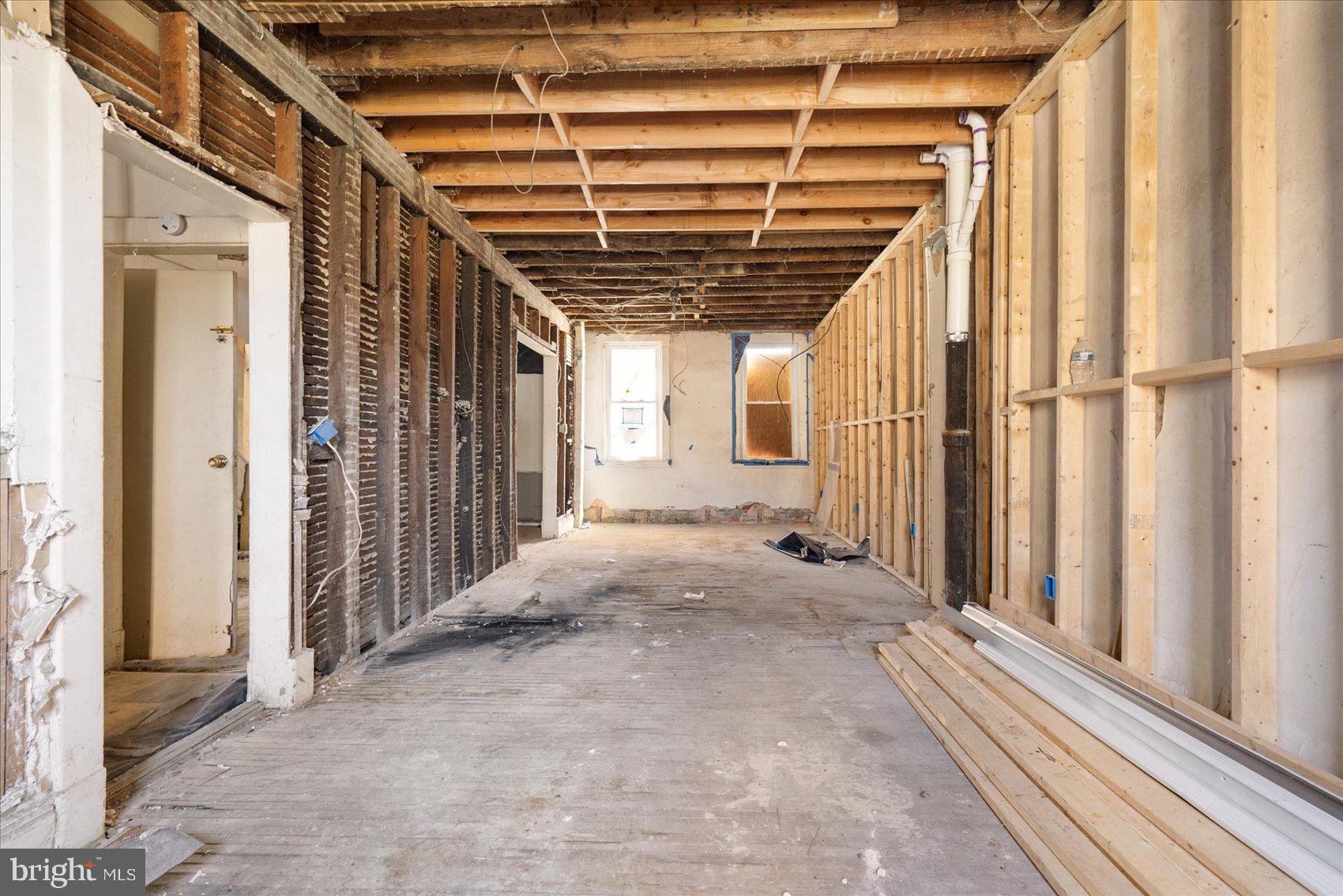 ASHLAND MEWS - Residential