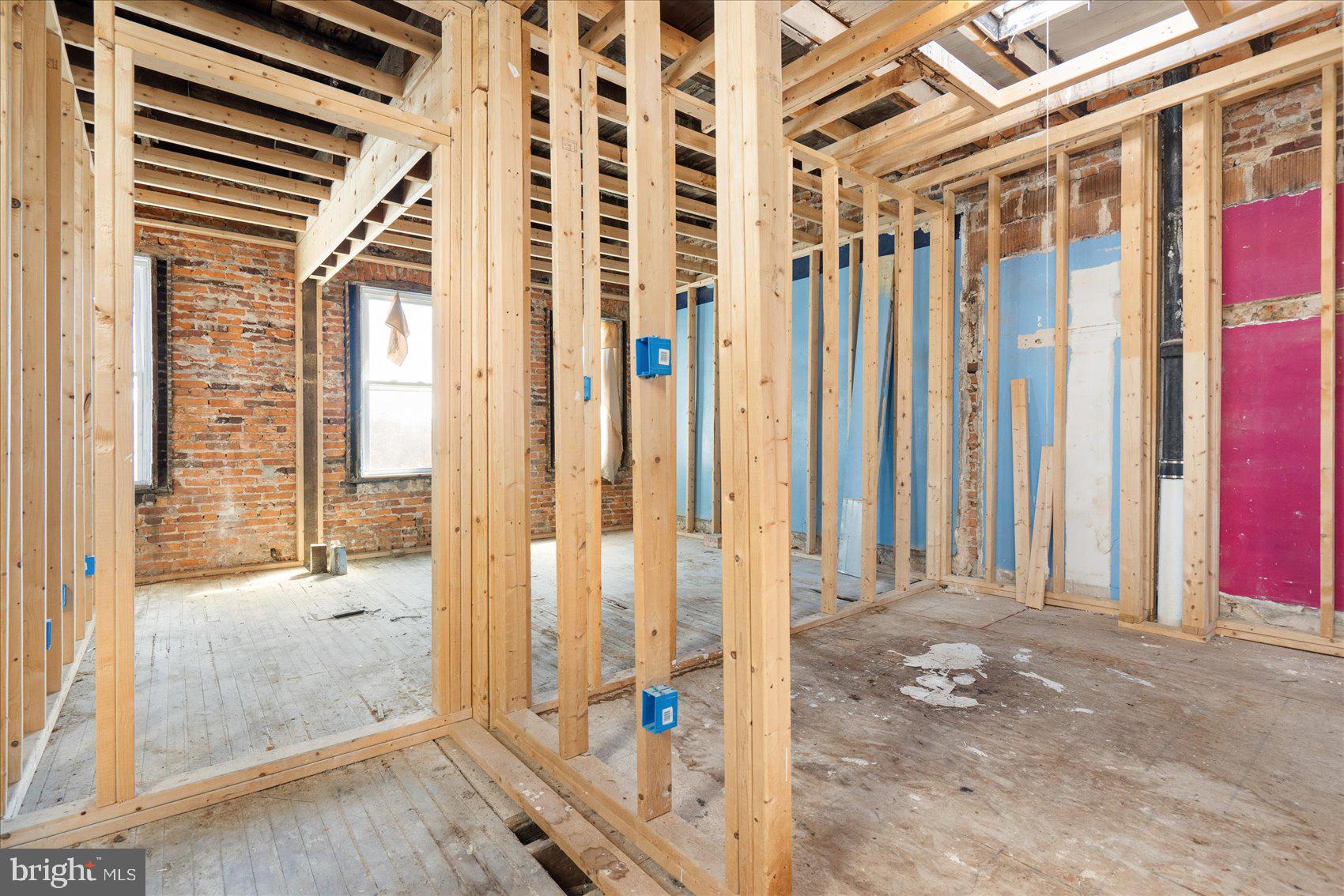 ASHLAND MEWS - Residential