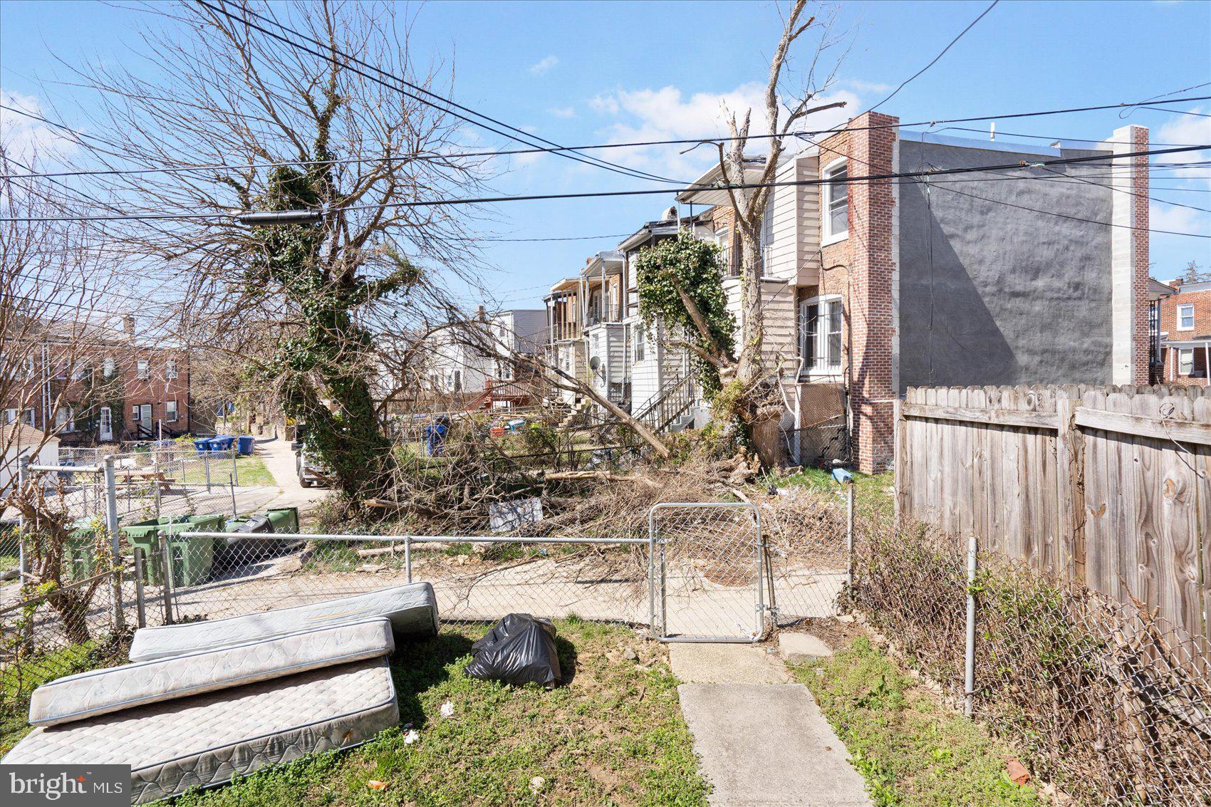 ASHLAND MEWS - Residential