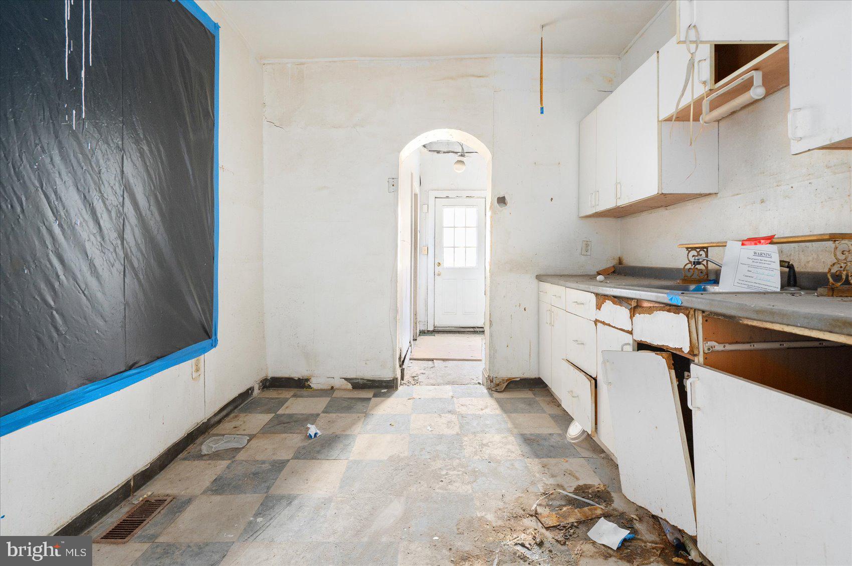 ASHLAND MEWS - Residential