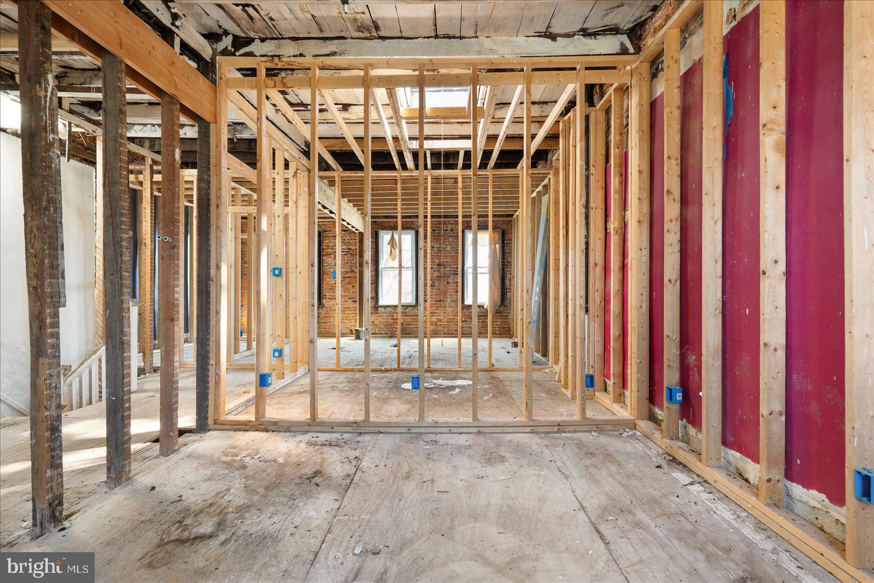 ASHLAND MEWS - Residential